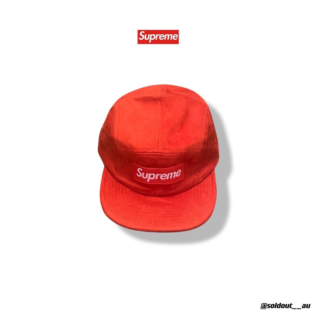 Supreme hat