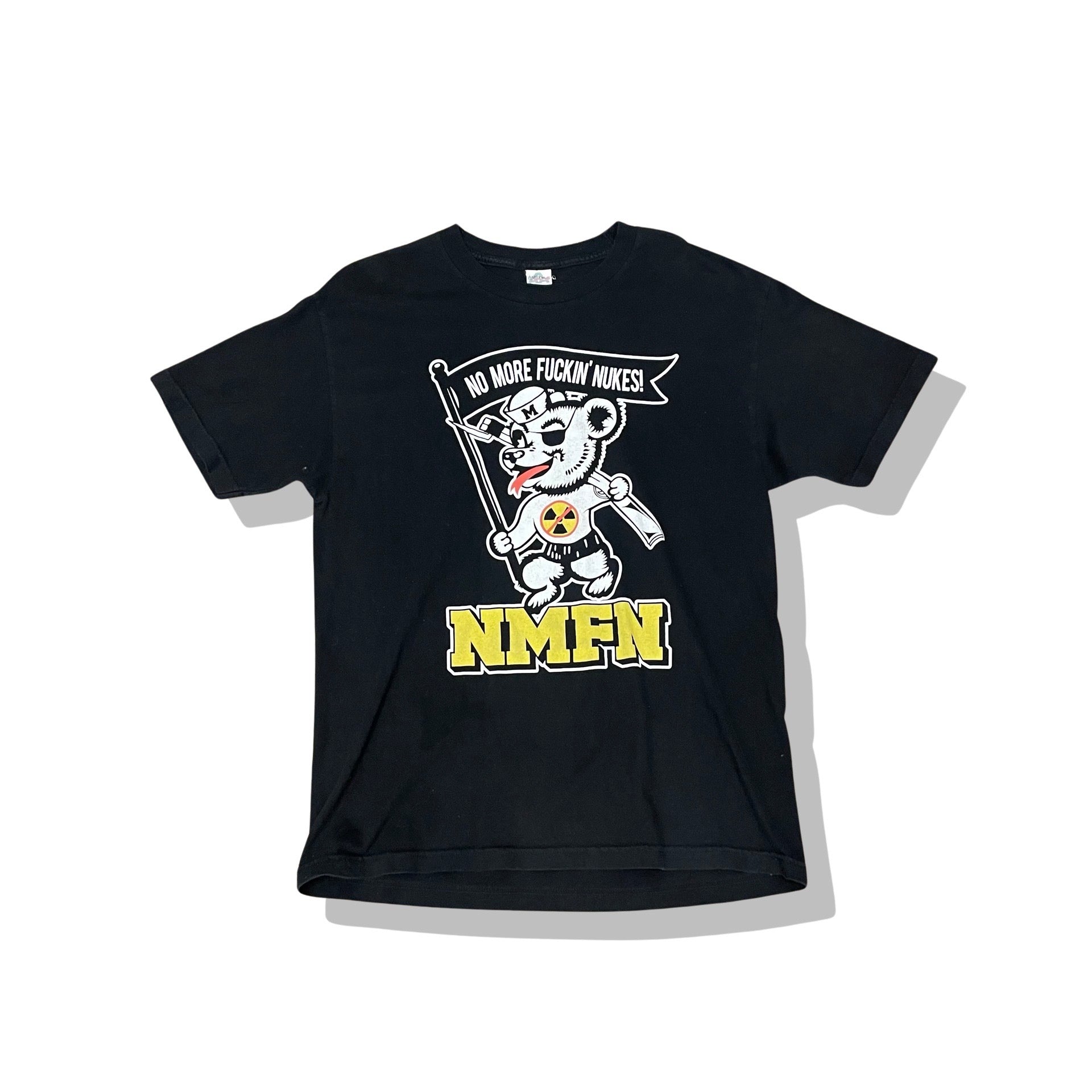 Nmfn t shirts