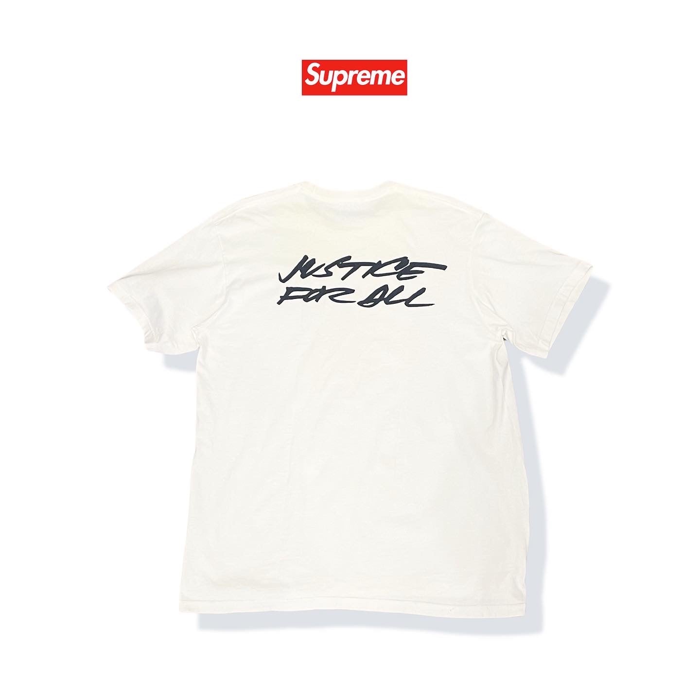 Supreme T shirts