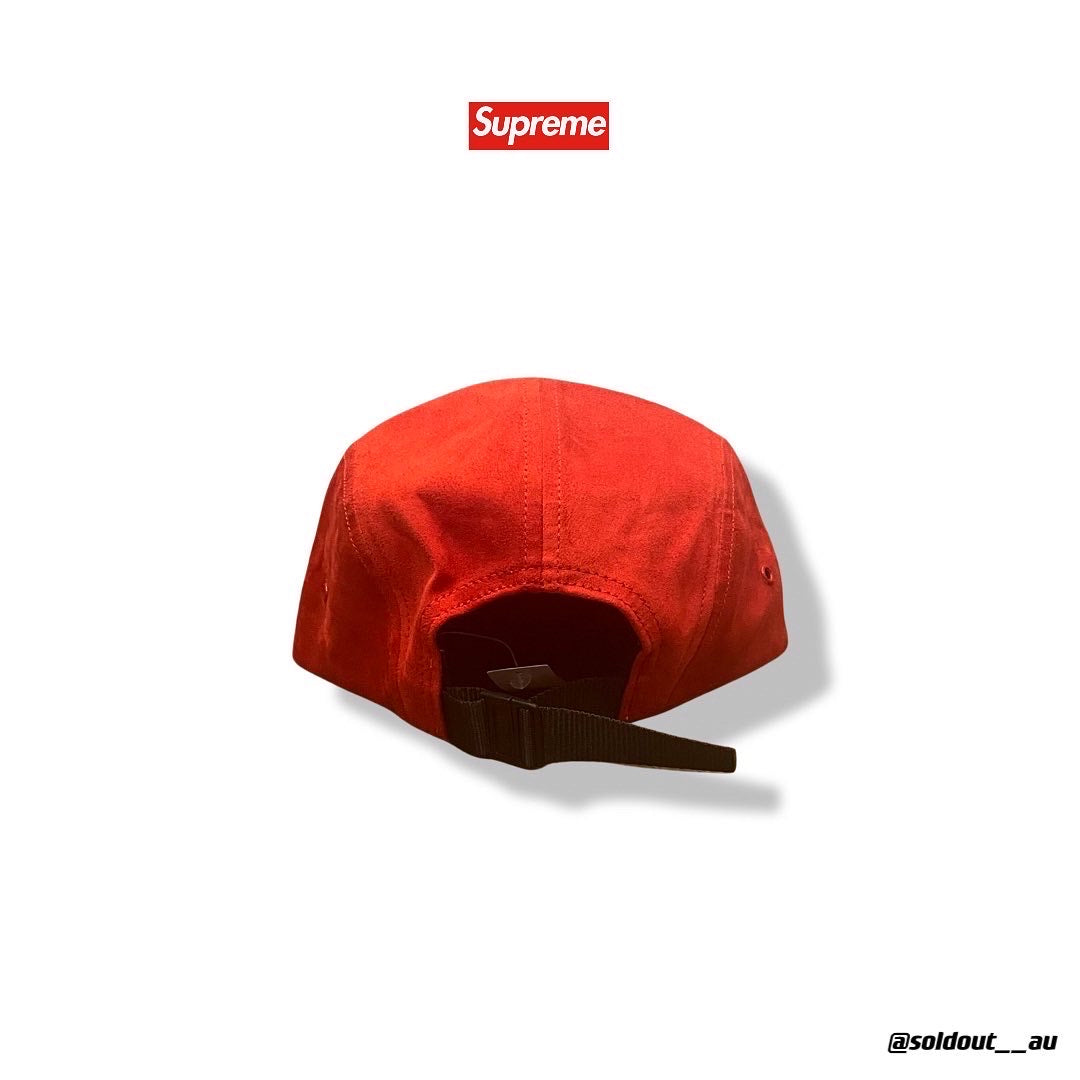 Supreme hat