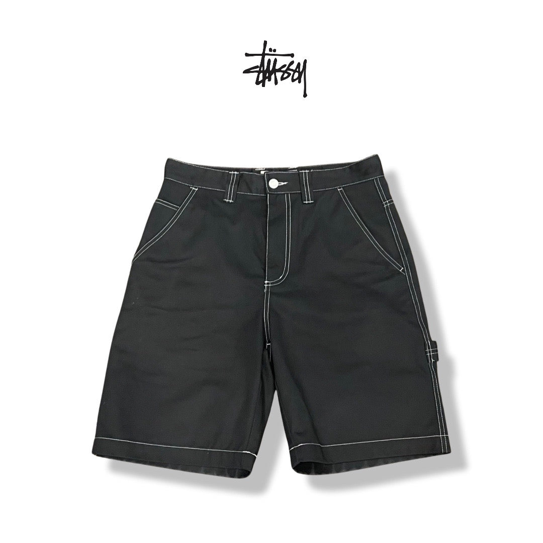 Stussy carpenter shorts