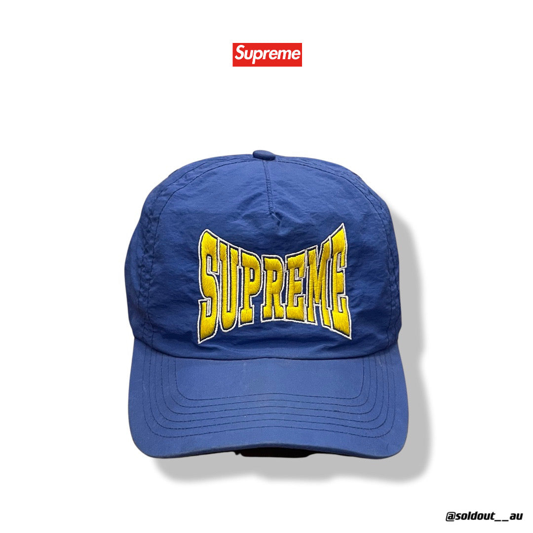 Supreme hat