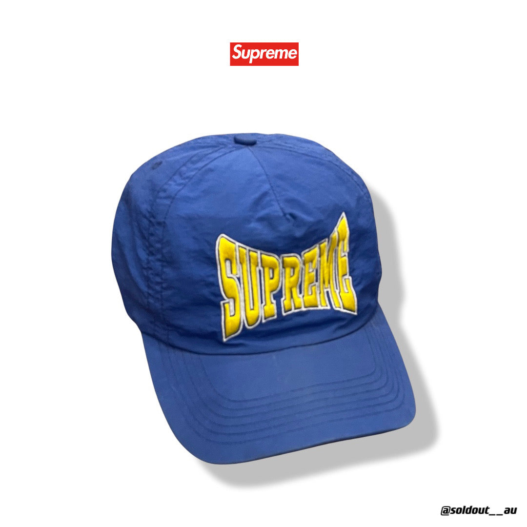 Supreme hat