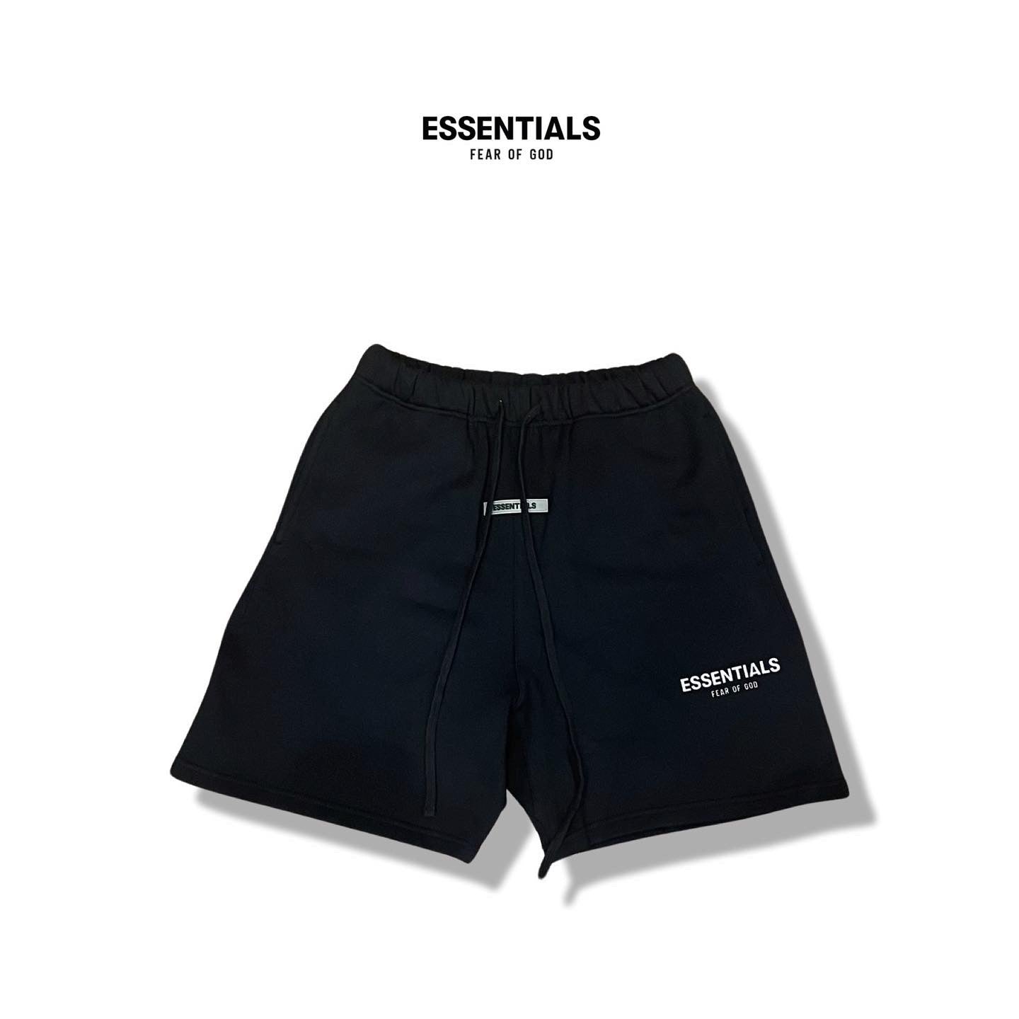 Essentials shorts