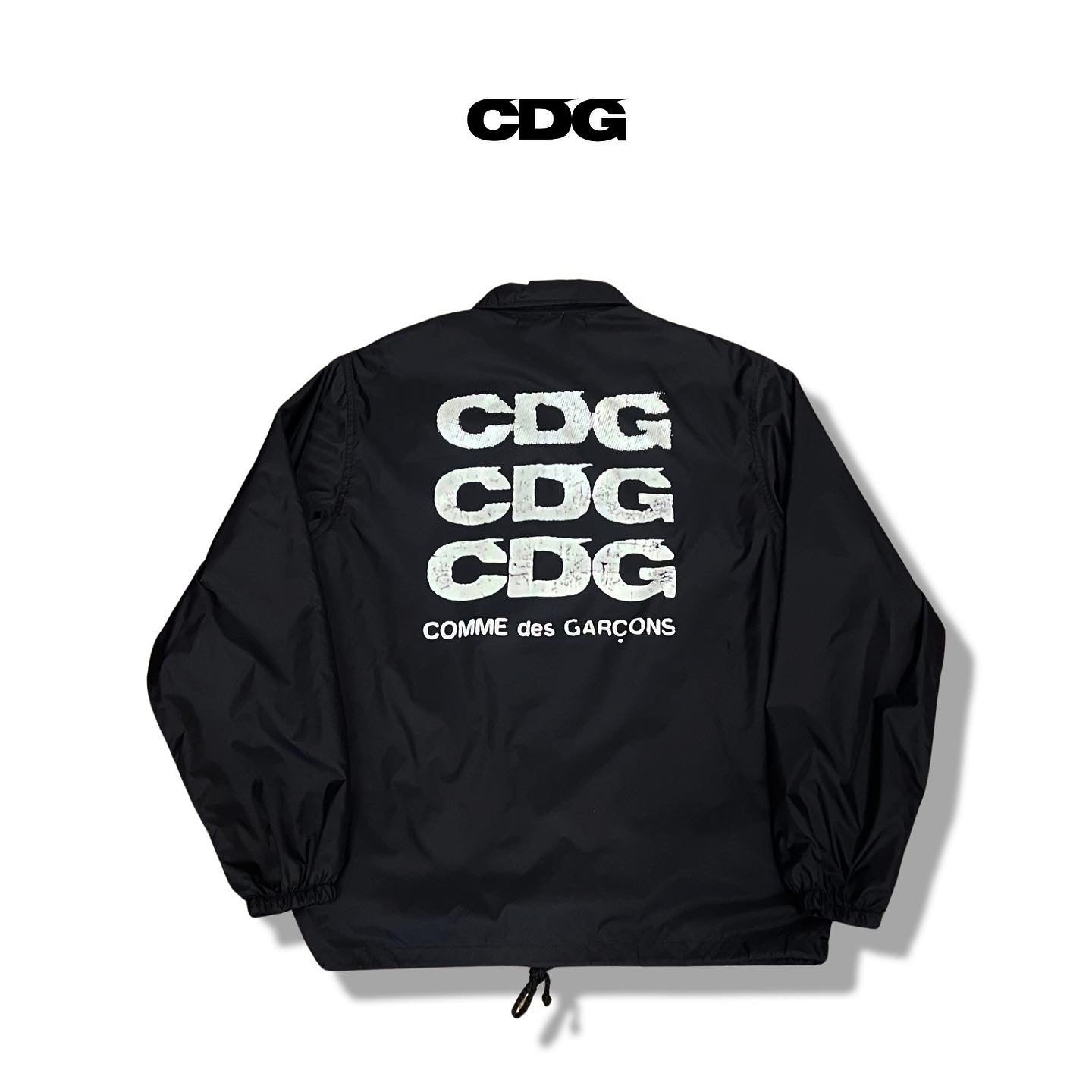 COMME DES GARSONS Jacket