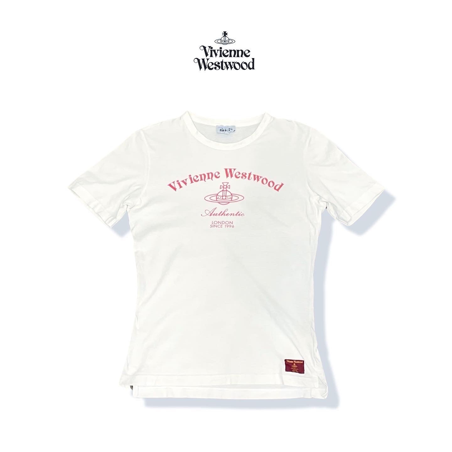 Vivienne westwood t shirts