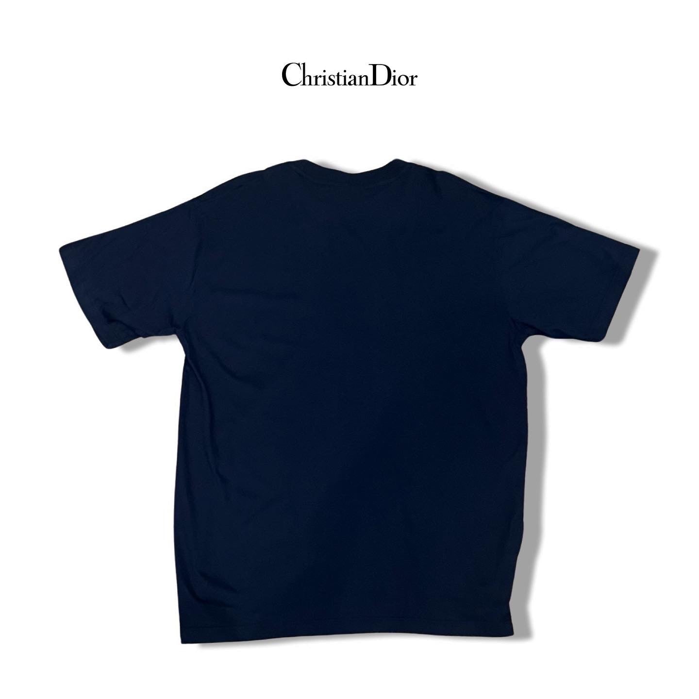 Christian Dior t shirts