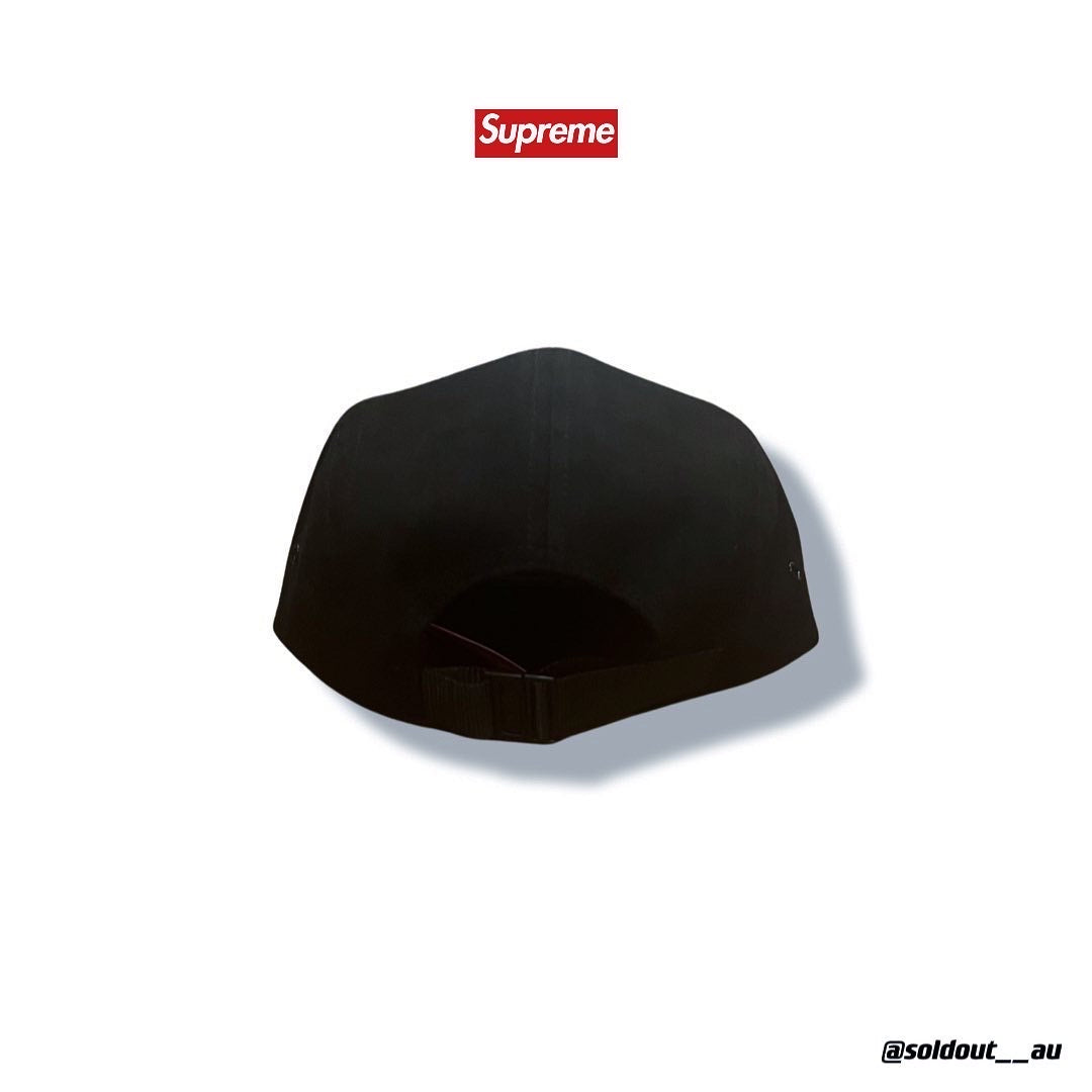 Supreme hat