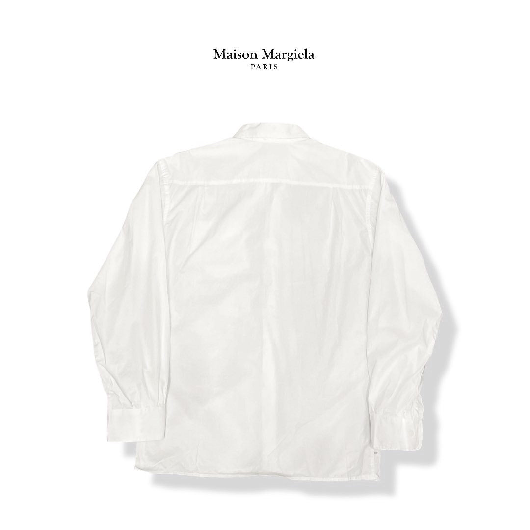 Maison margiela shirts