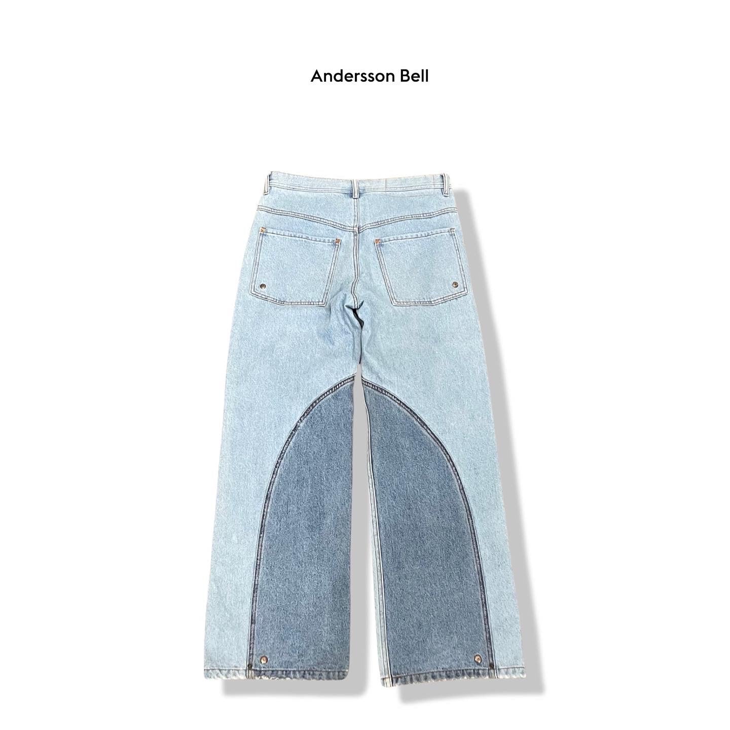 Andersson Bell jeans