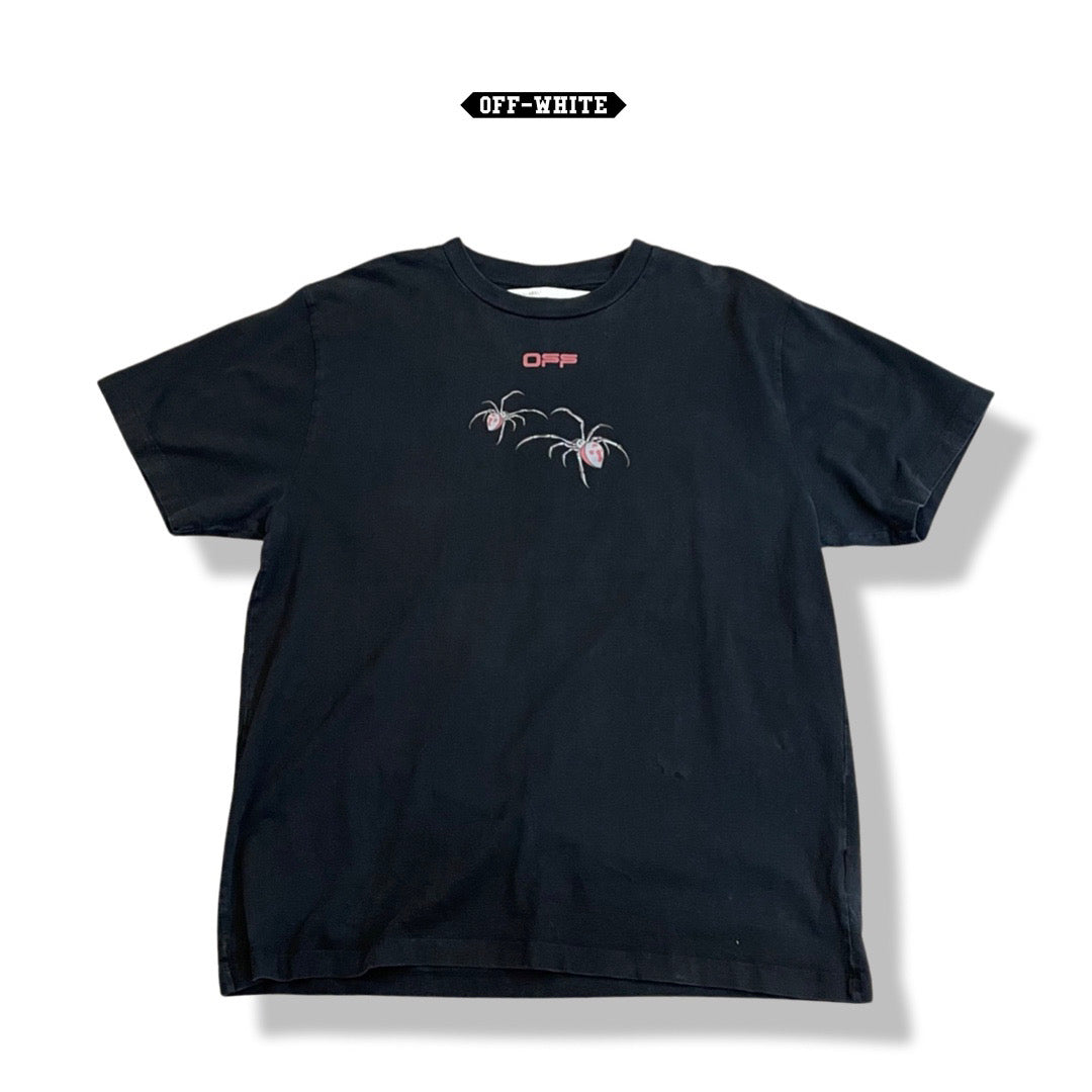 Off-white T shirts