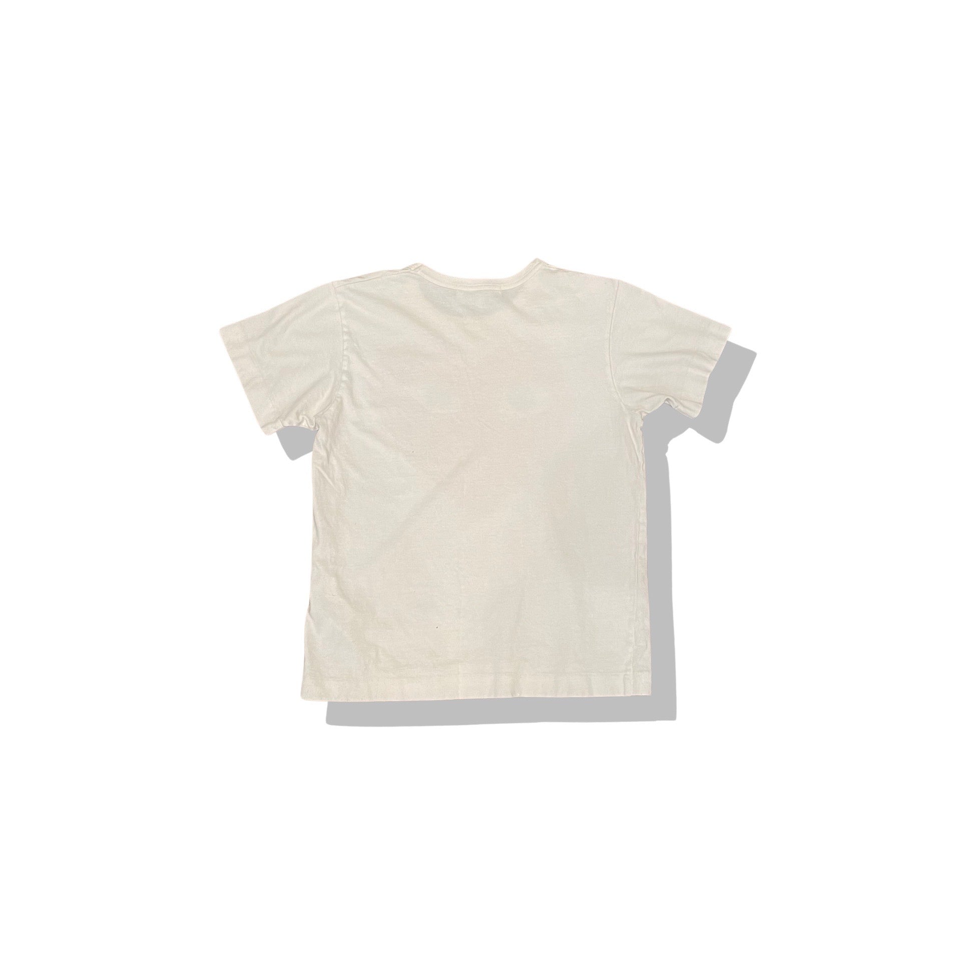 COMME DES GARSONS t shirts