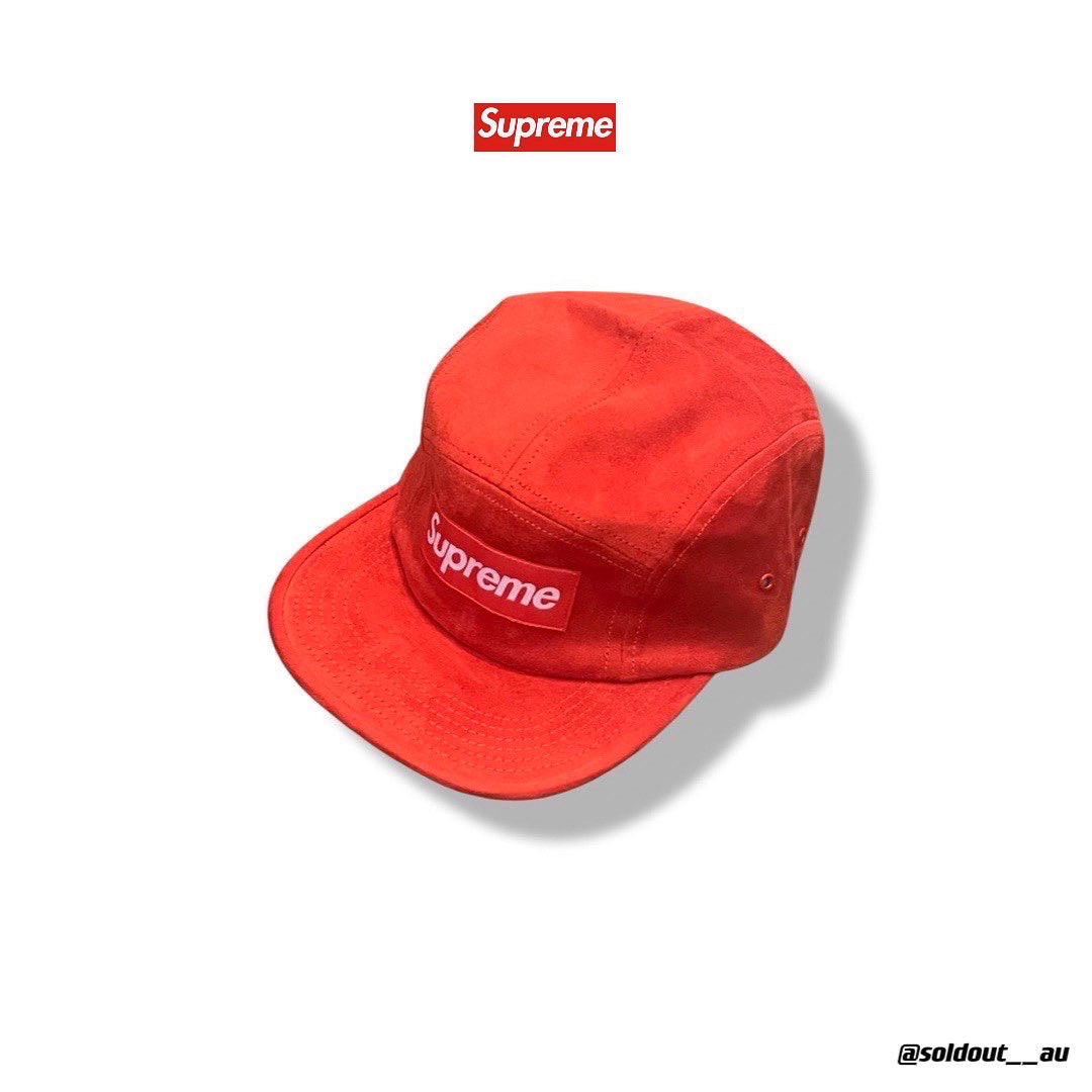 Supreme hat