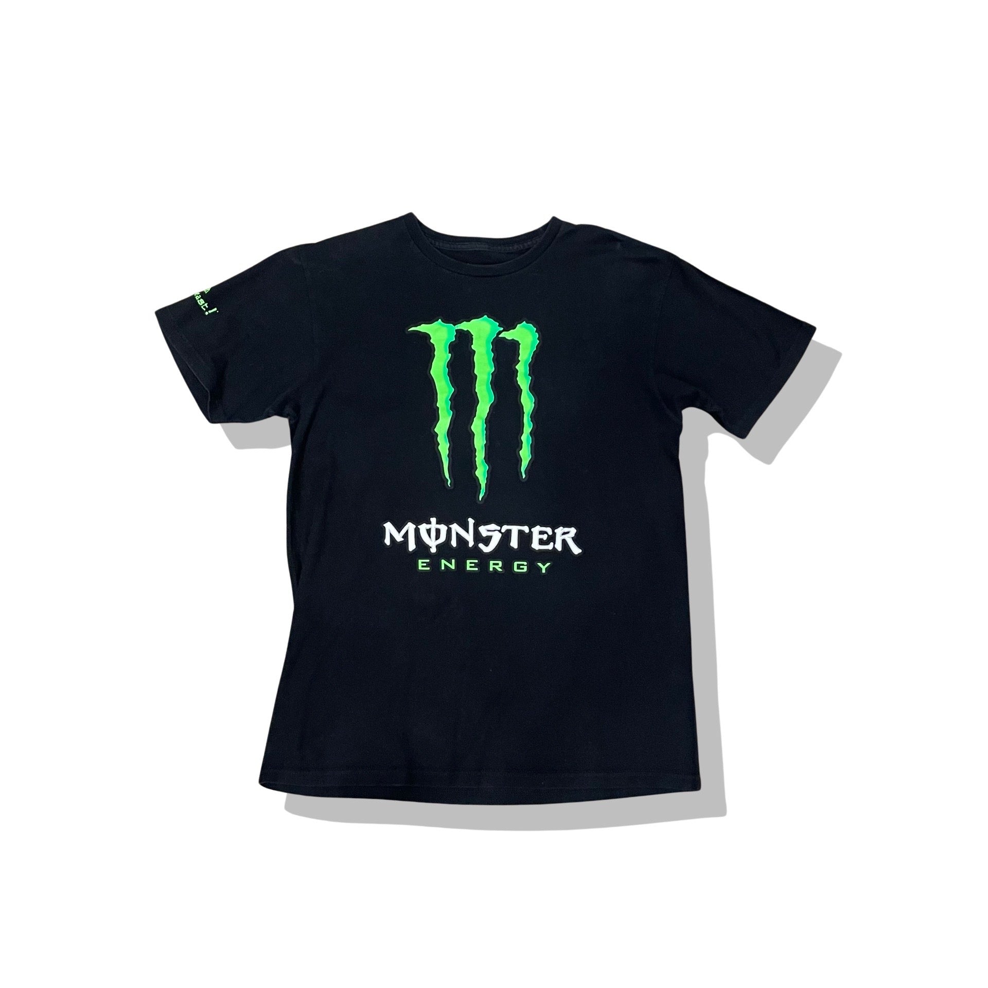 Vintage monster t shirts