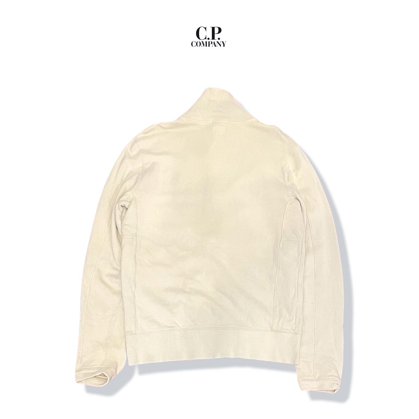 Cp company jacket