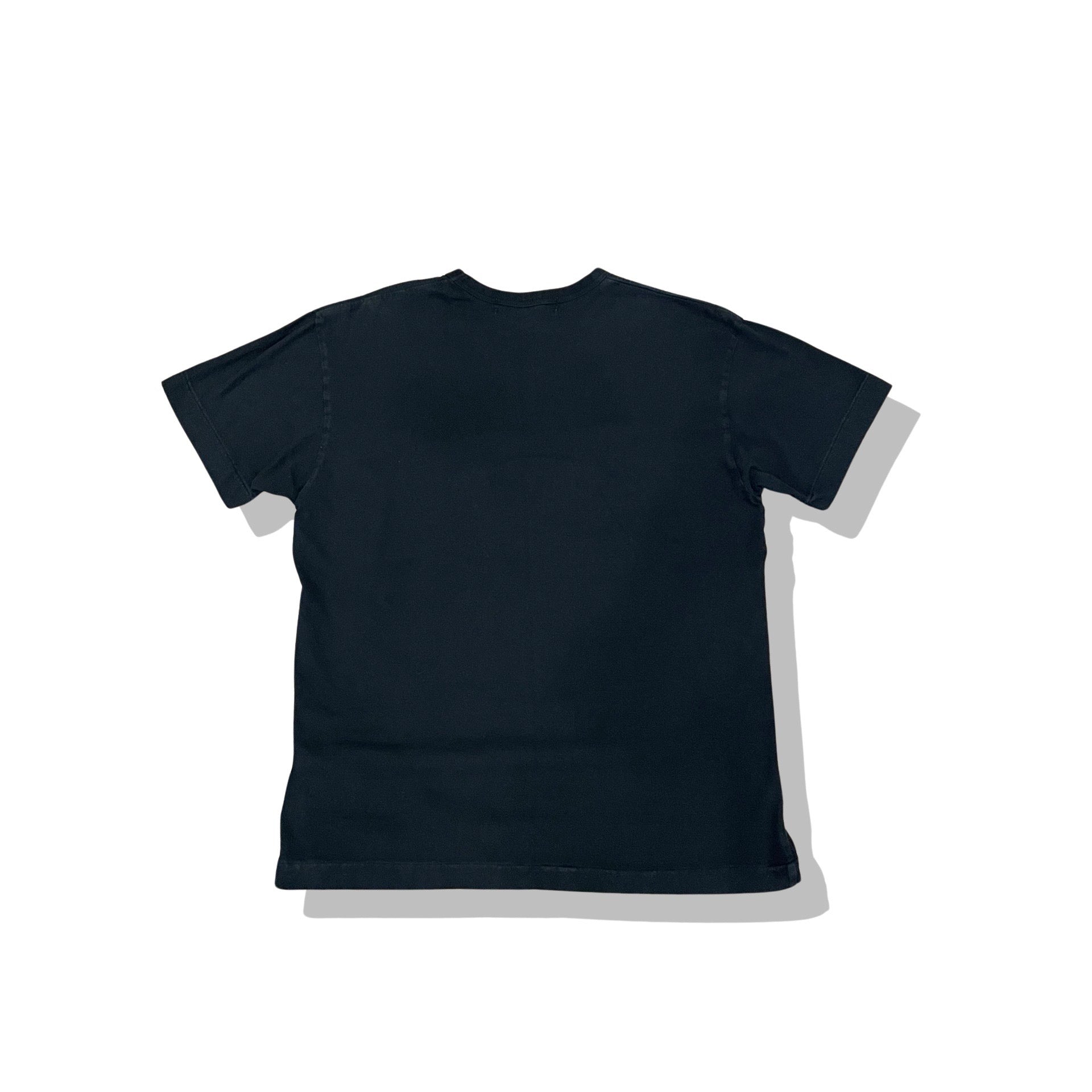 COMME DES GARSONS t shirts