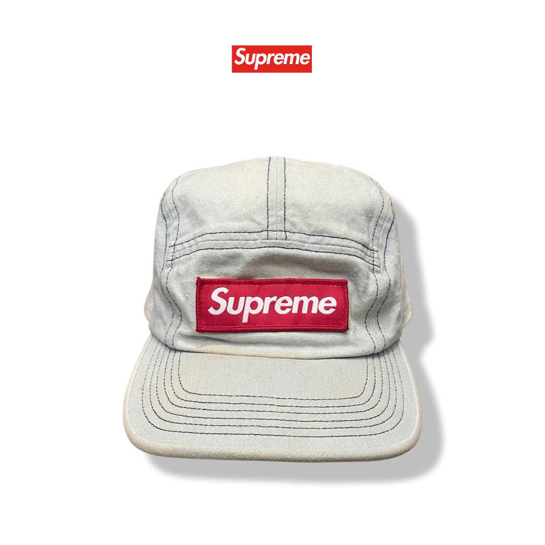 Supreme hat