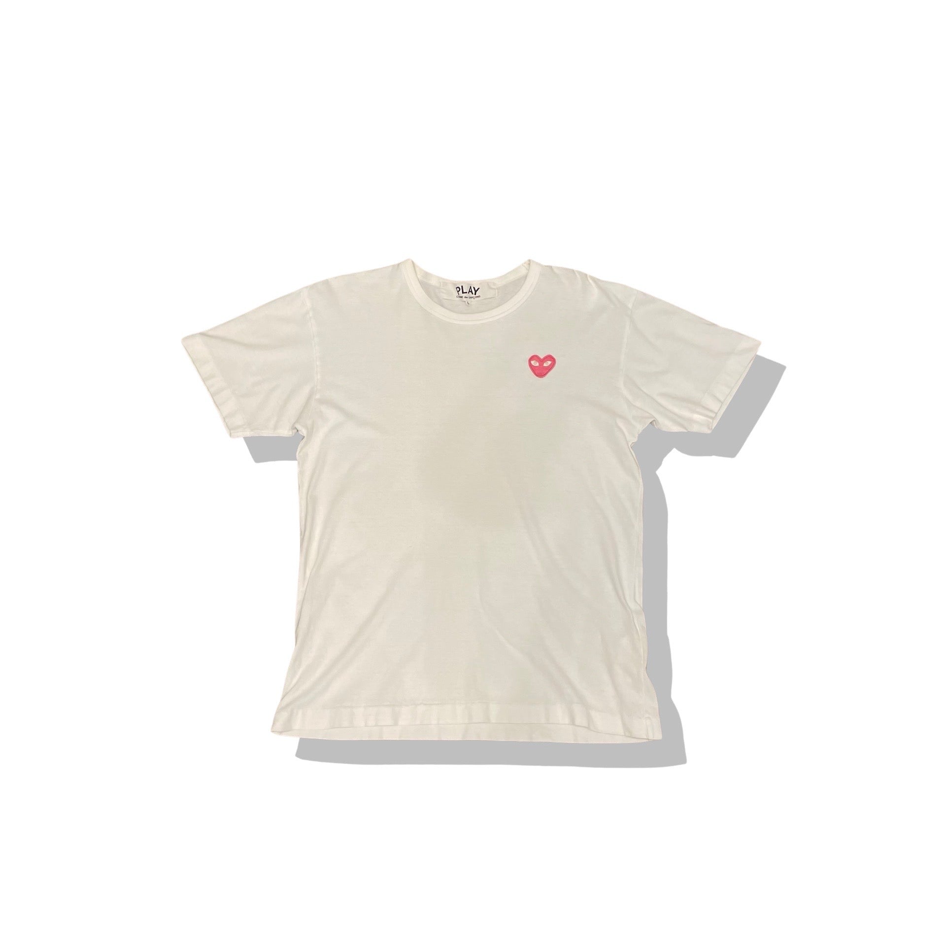 COMME DES GARSONS t shirt