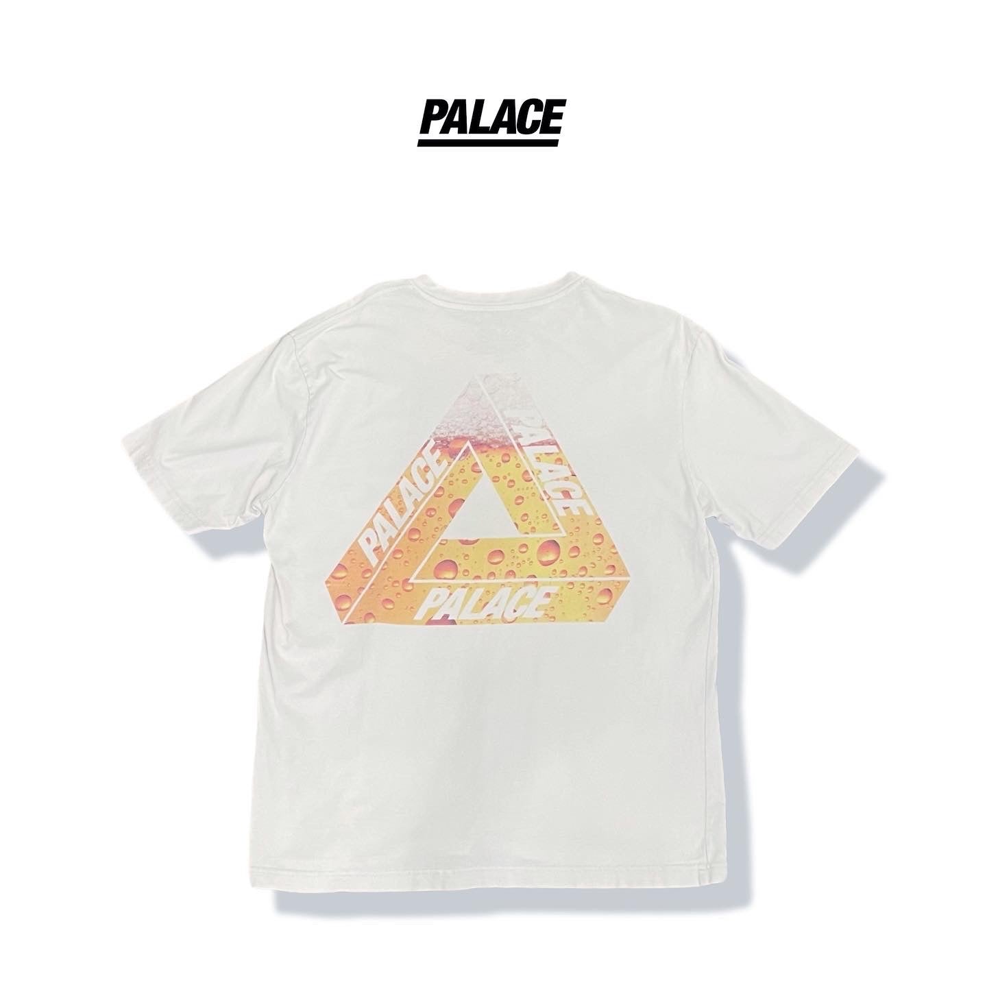 Palace t shirts