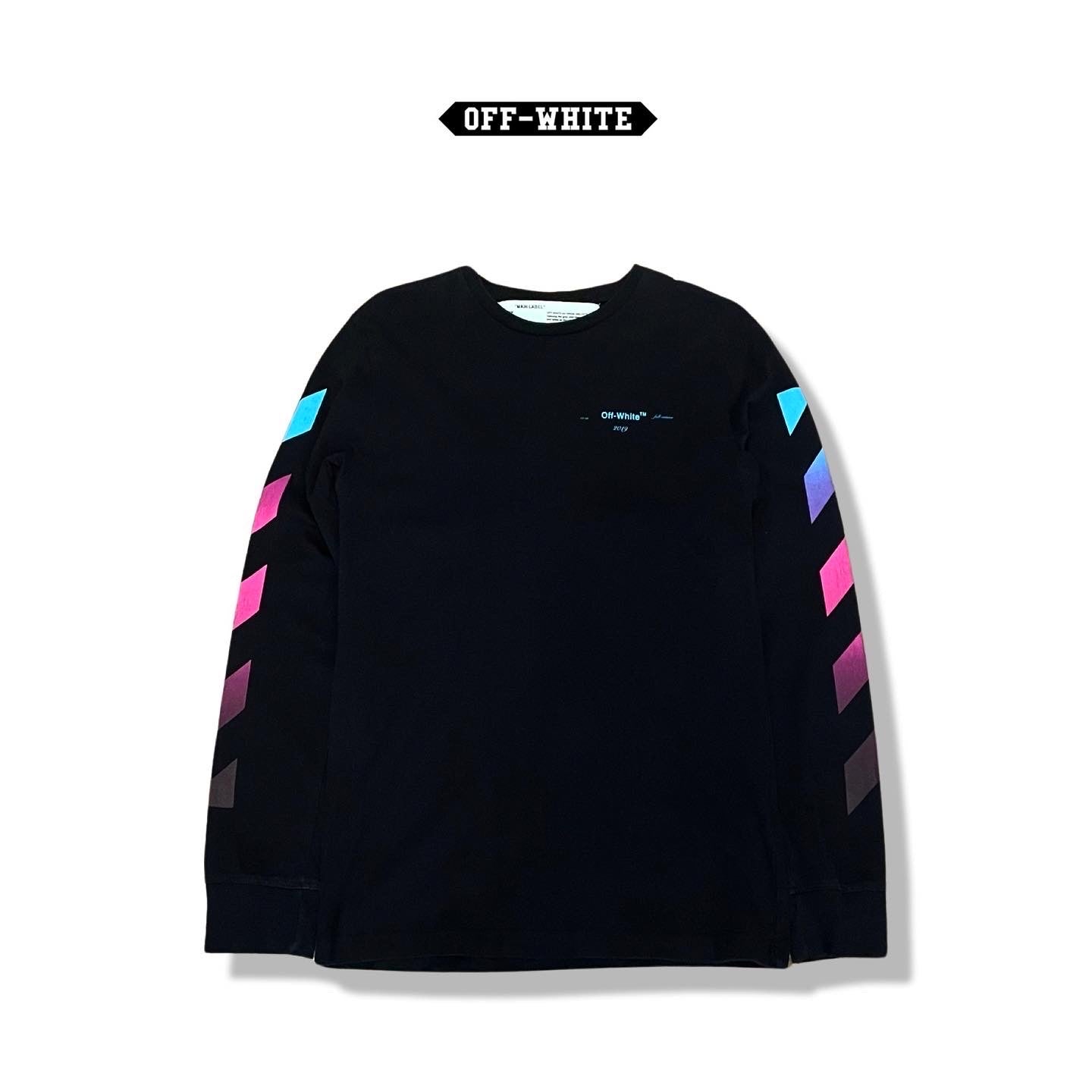 Off-white long sleeve