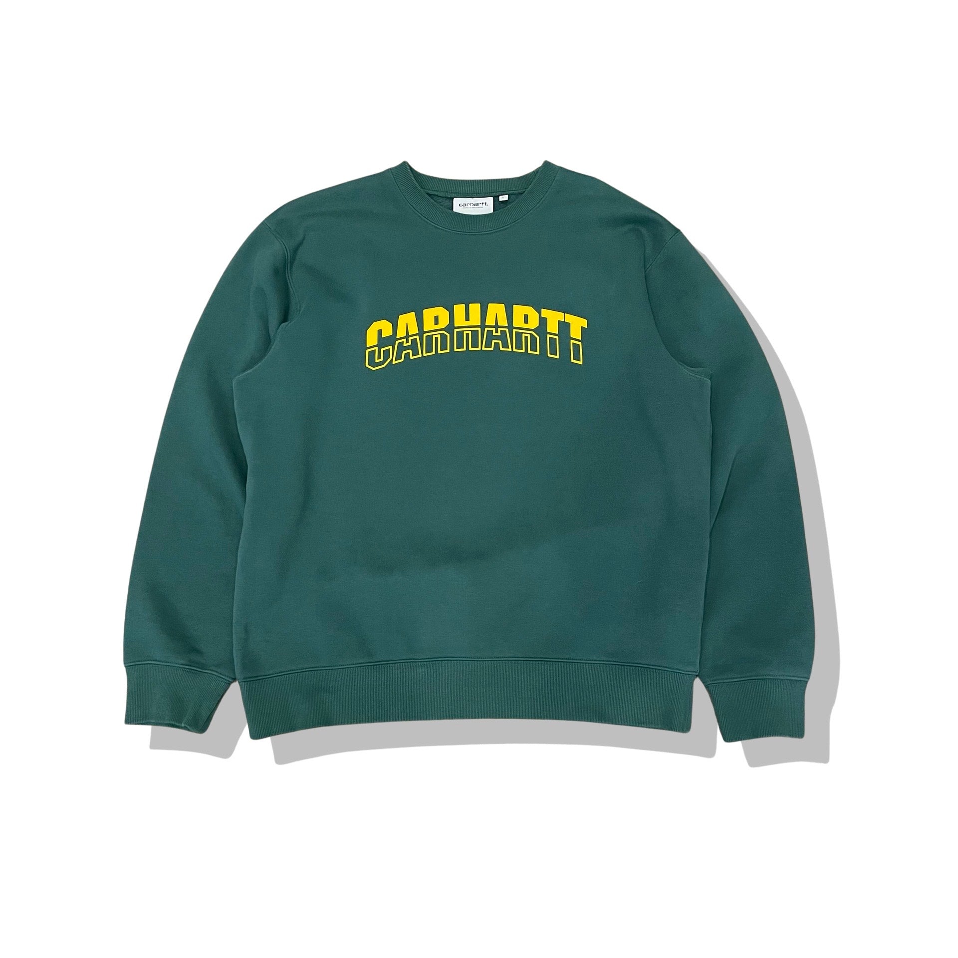 Carhartt sweatshirts