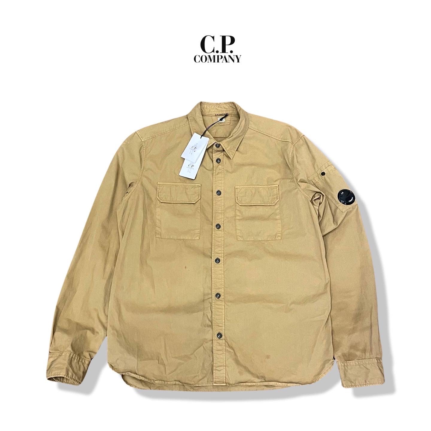 Cp company shirts