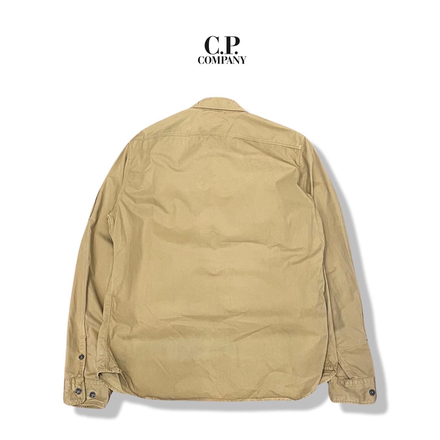 Cp company shirts