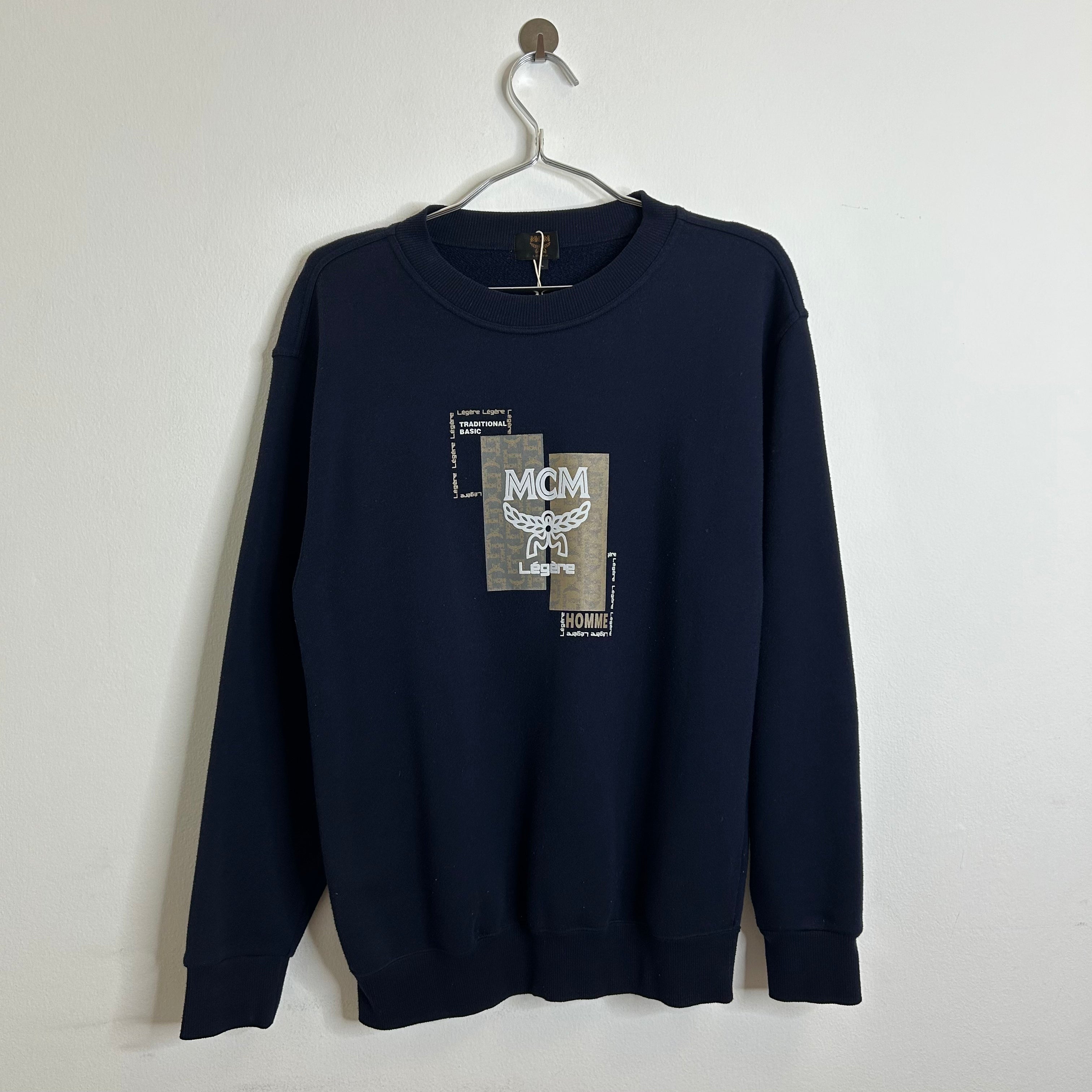 MCM Sweatshirts