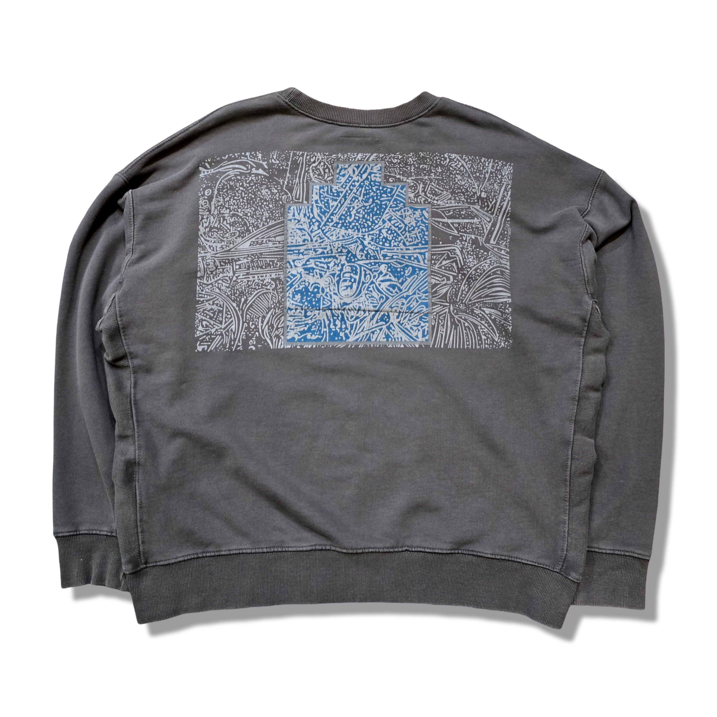 Cav Empt Sweater