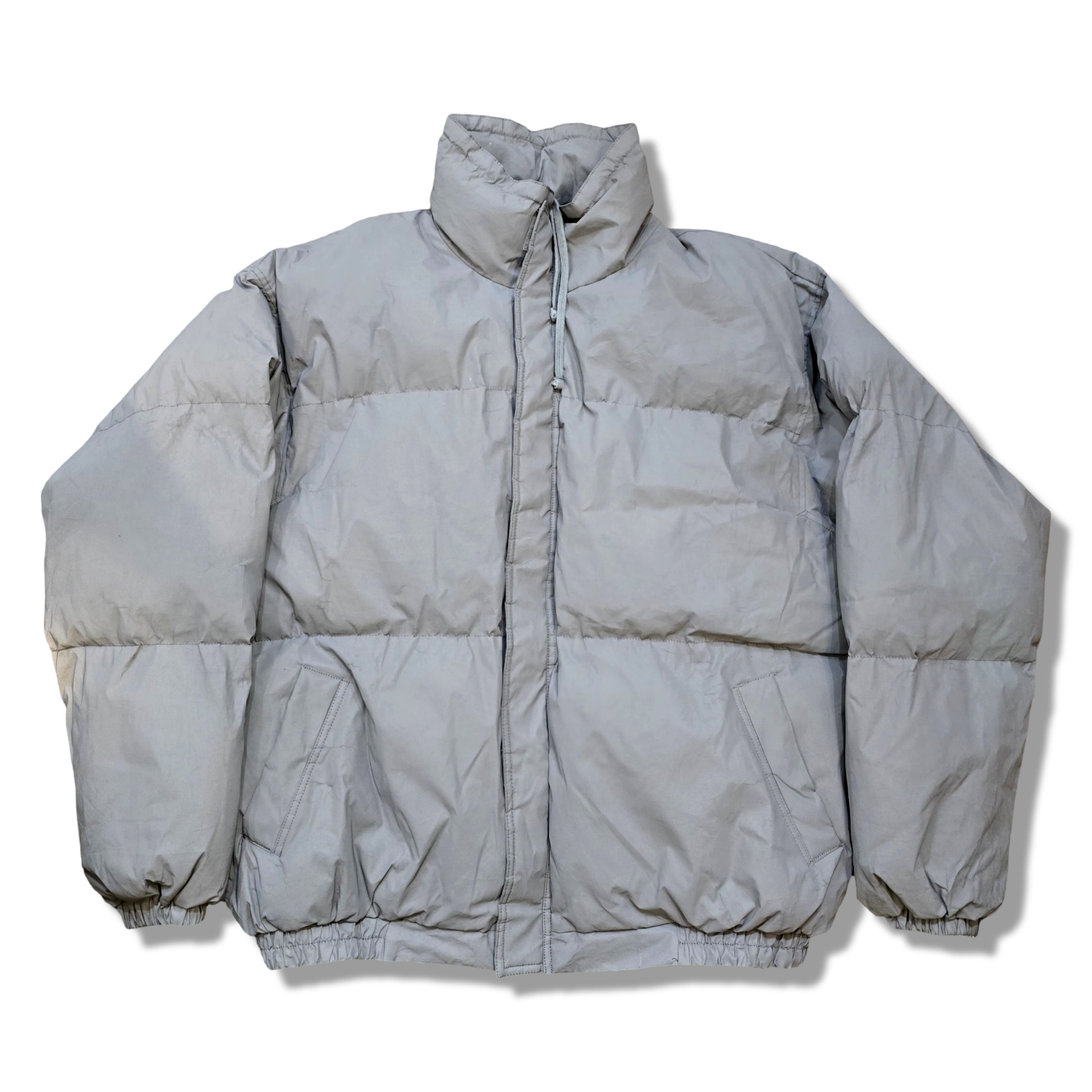 Essentials Fear of god Puffy Jacket