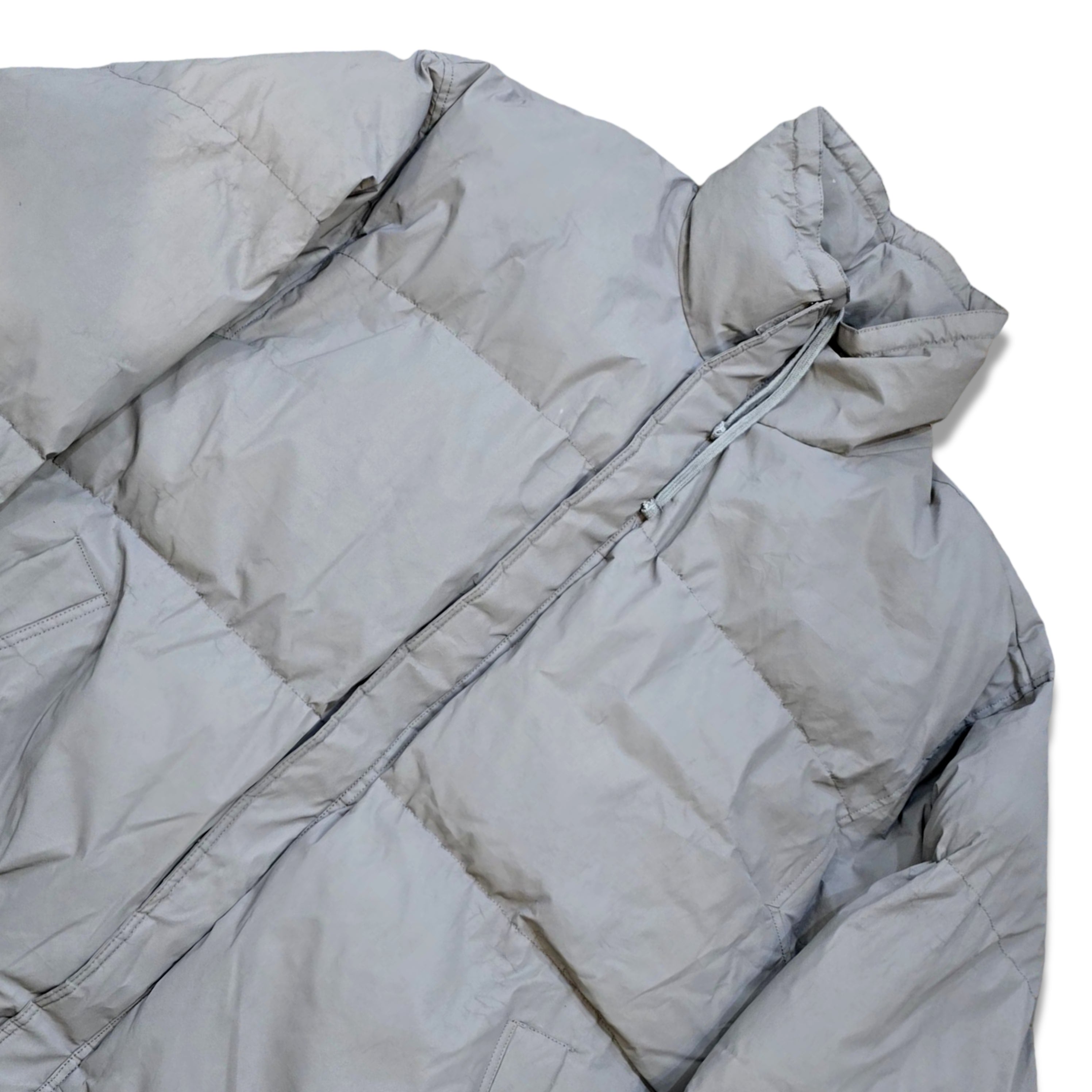 Essentials Fear of god Puffy Jacket