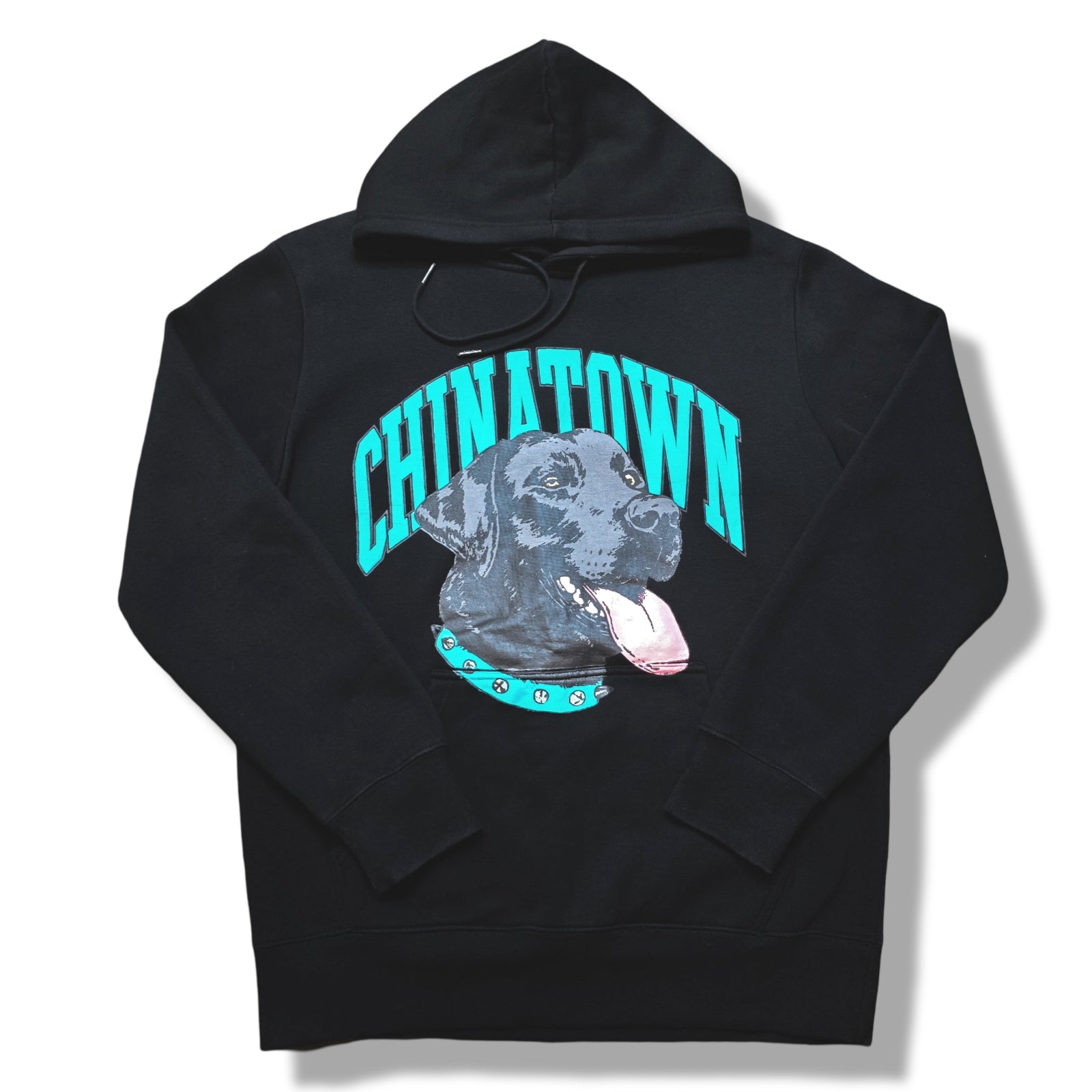 ChinaTown Hoodie