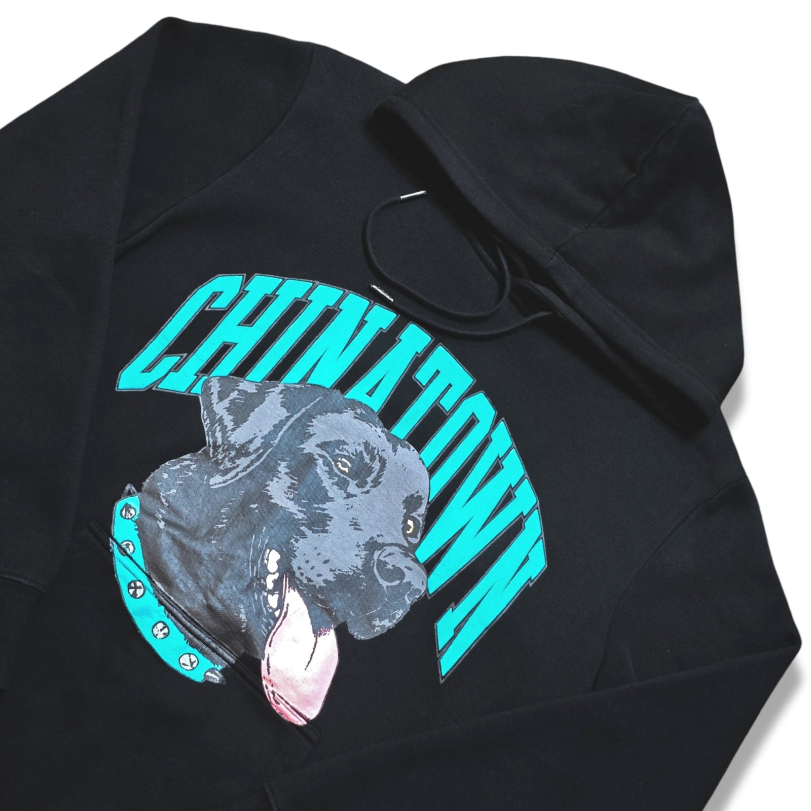 ChinaTown Hoodie