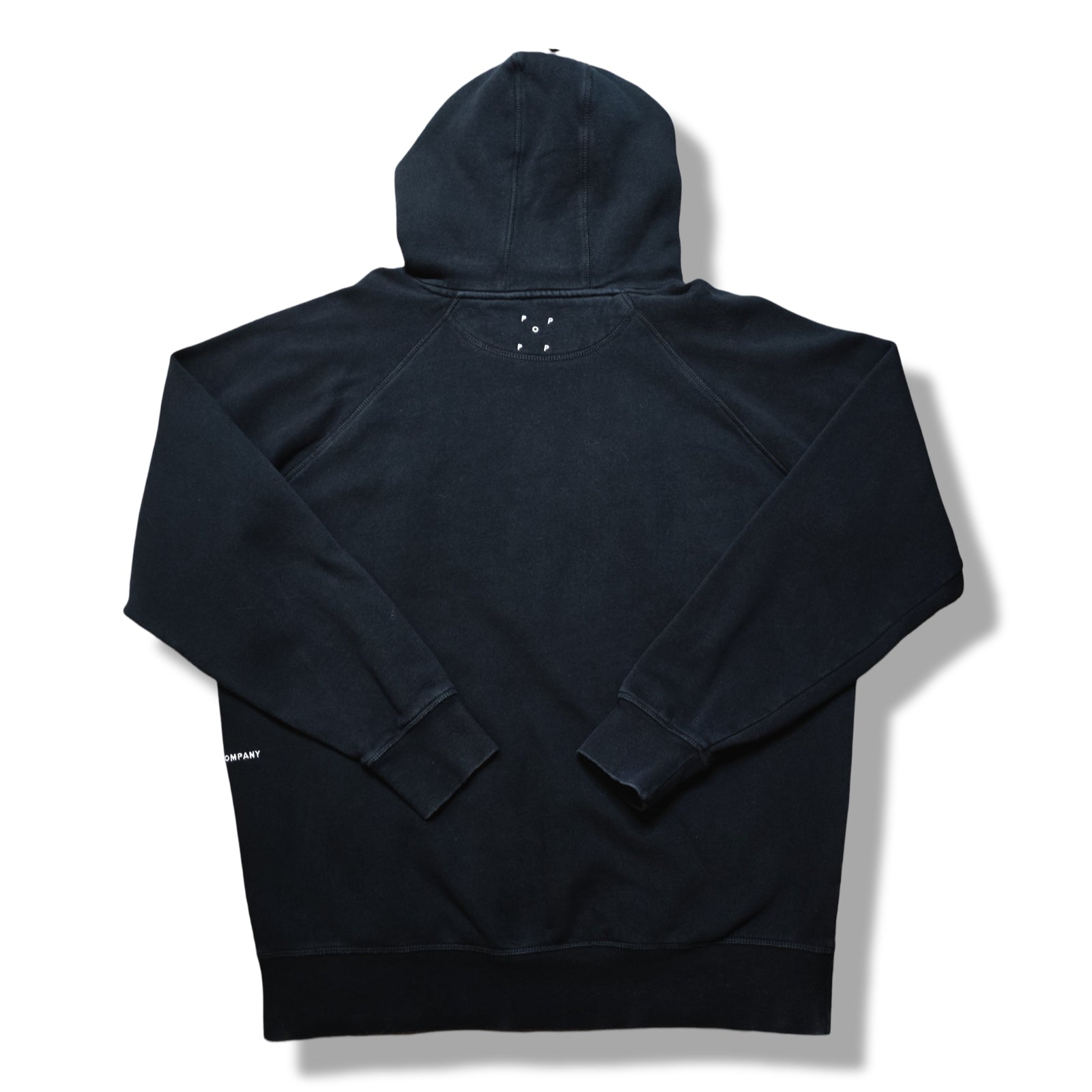 Pop Trading Company Hoodie