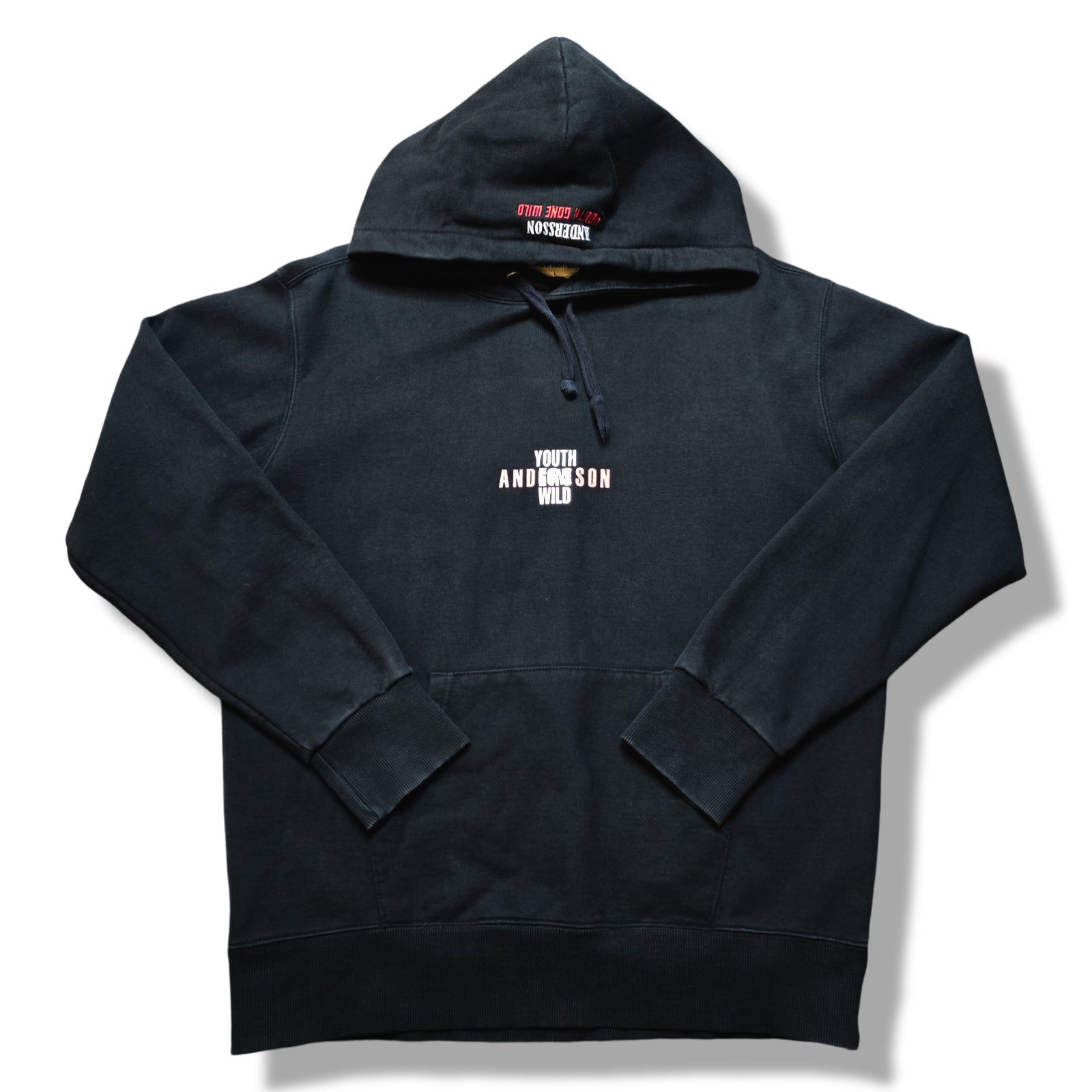 Andersson Bell Hoodie