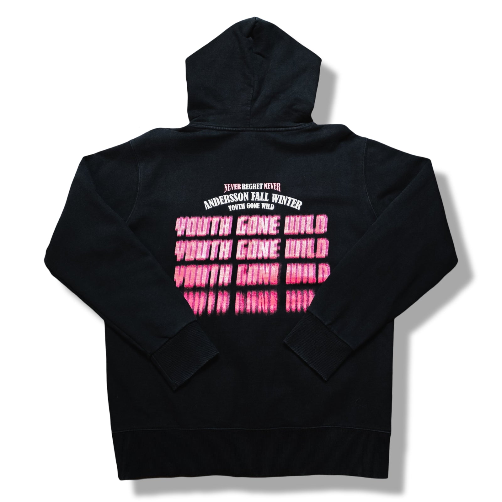 Andersson Bell Hoodie