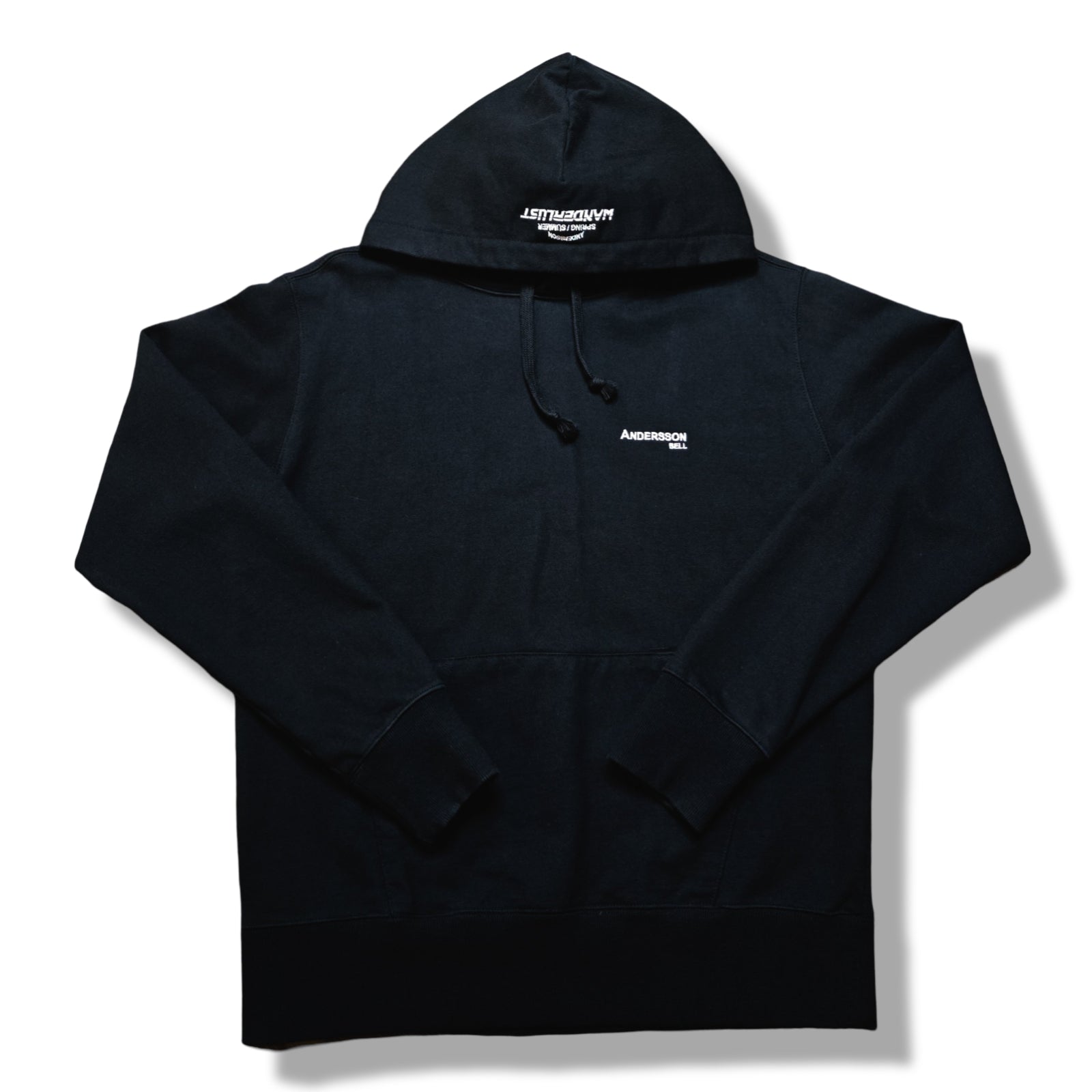 Andersson Bell Hoodie