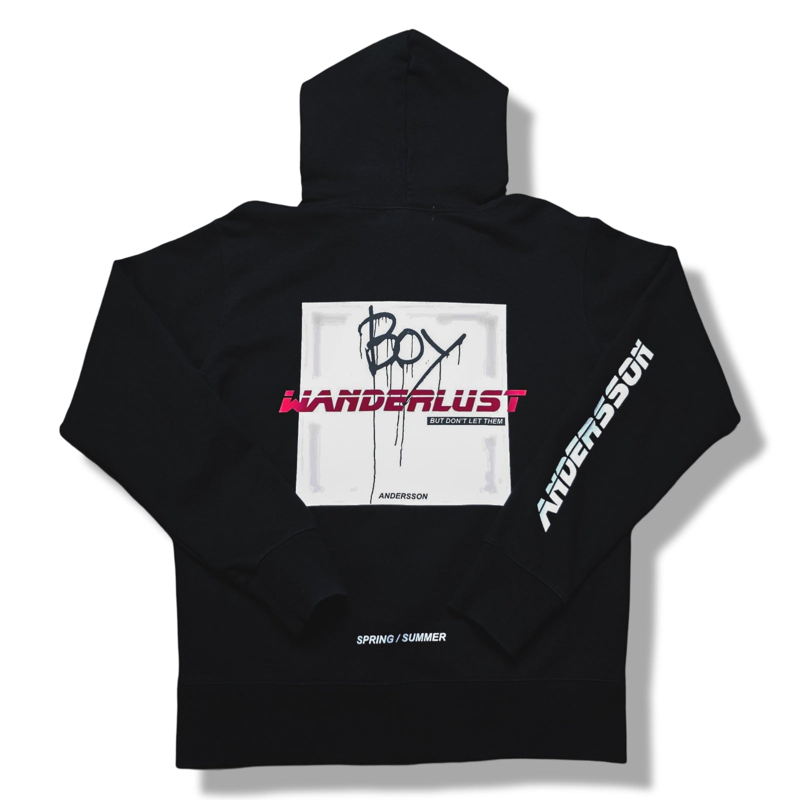 Andersson Bell Hoodie