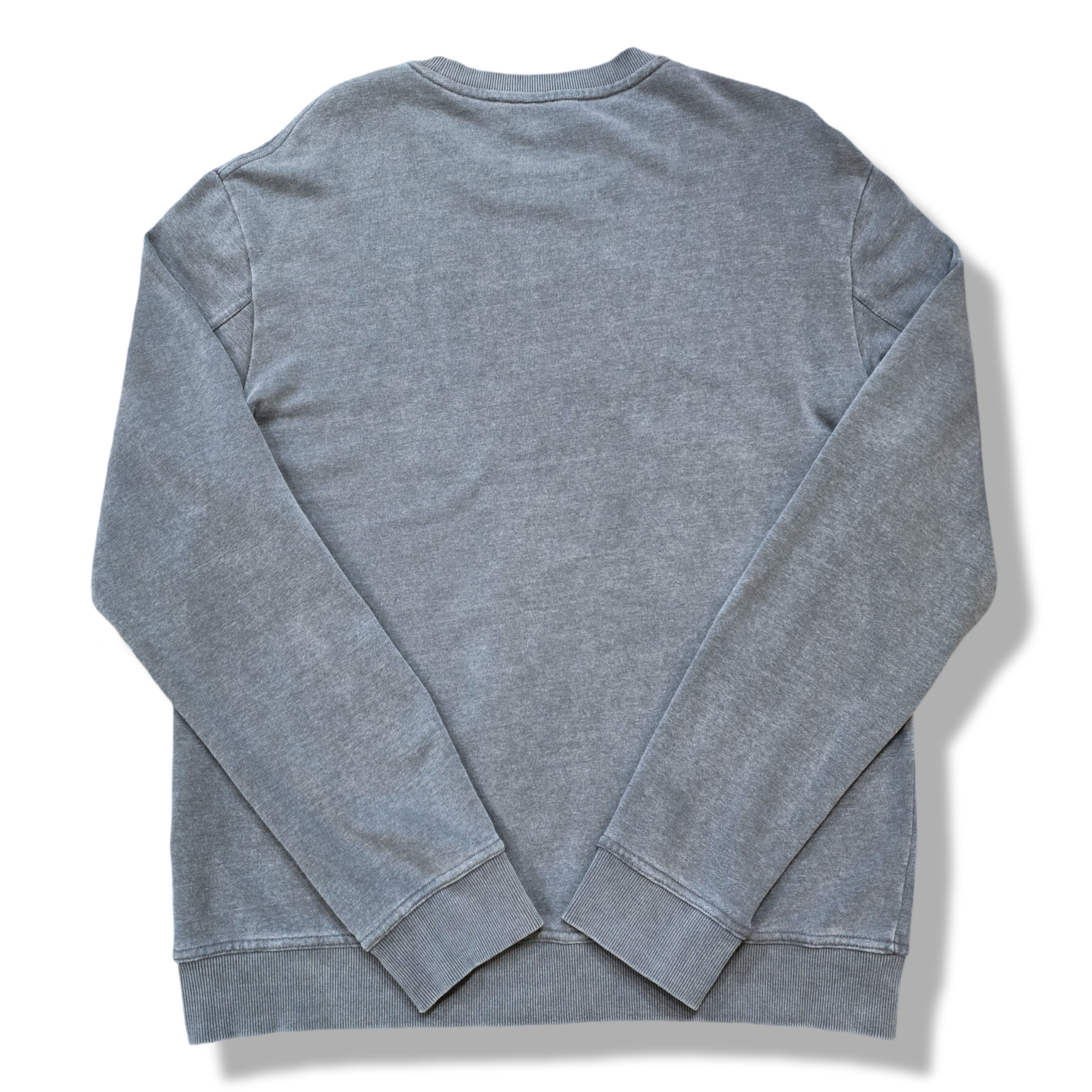 Solid Homme Sweater