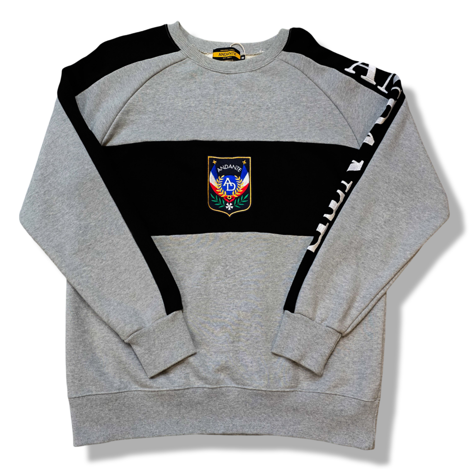 Adante Sweater