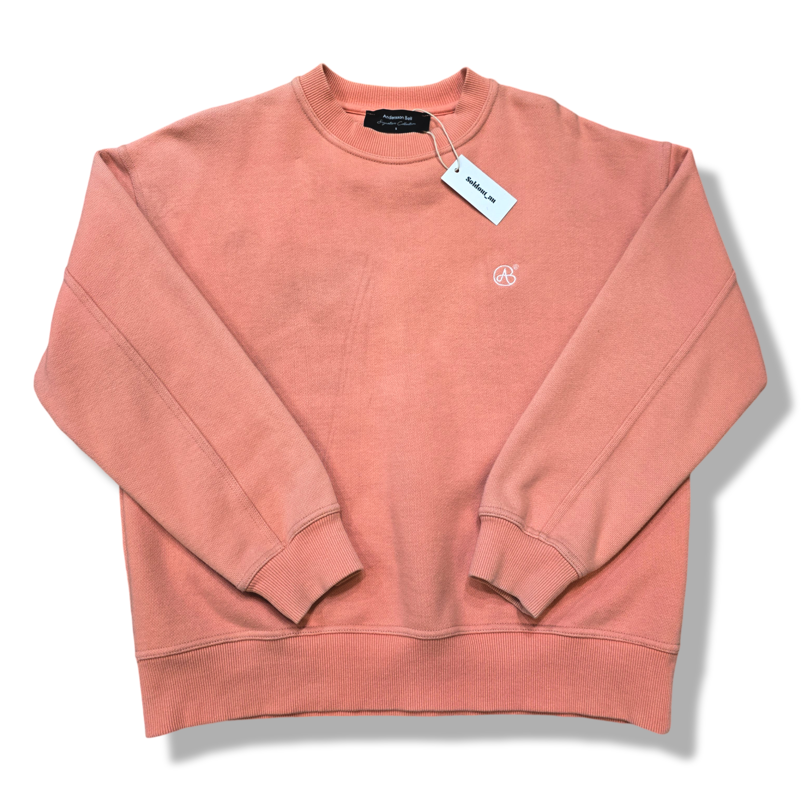 Andersson Bell Signature Collection Sweater