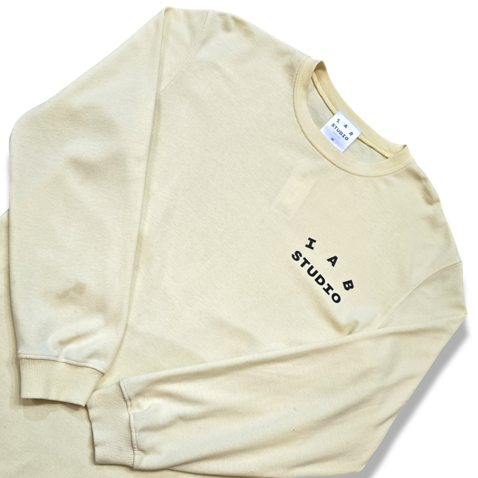 IAB Studio T-Shirt Long Sleeve