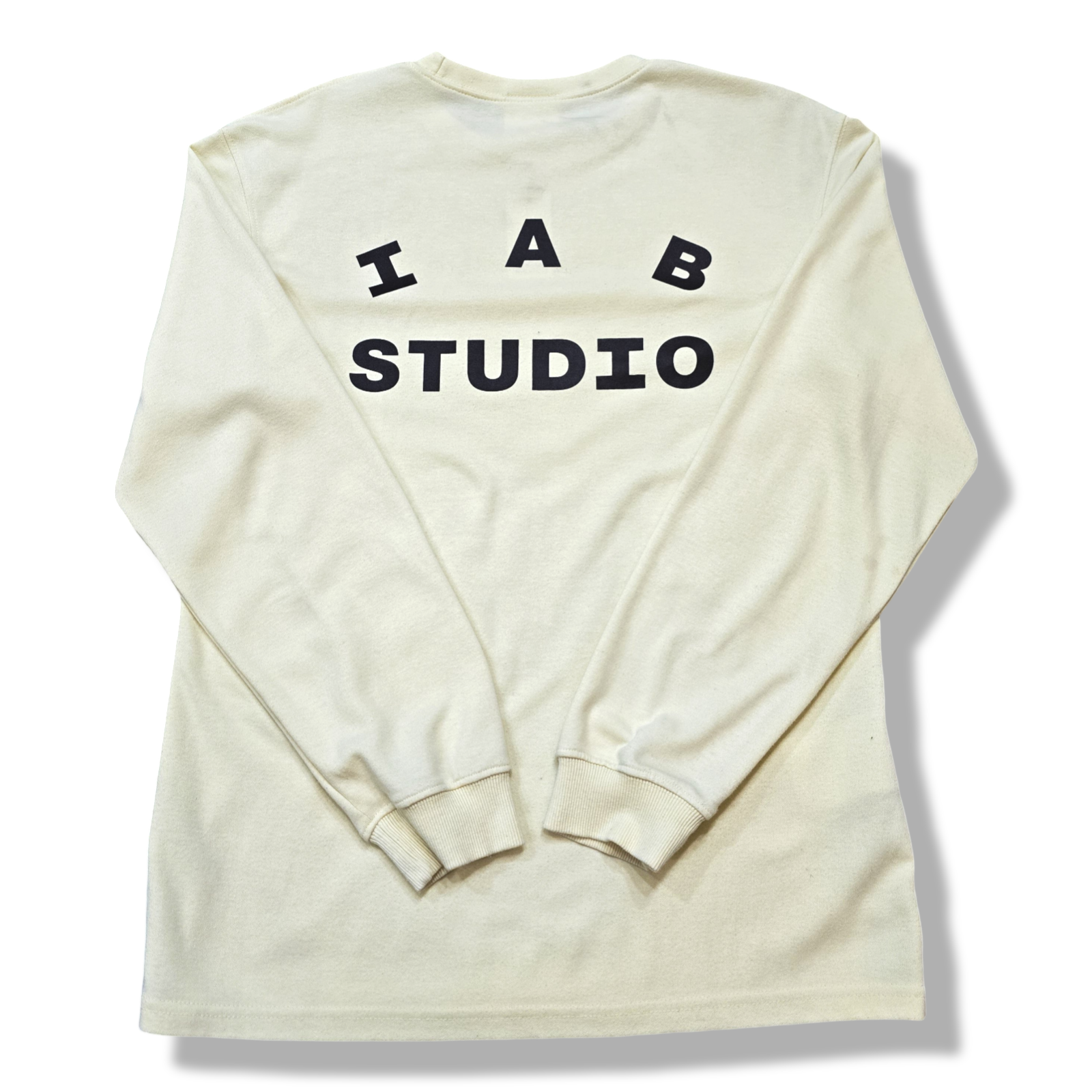 IAB Studio T-Shirt Long Sleeve