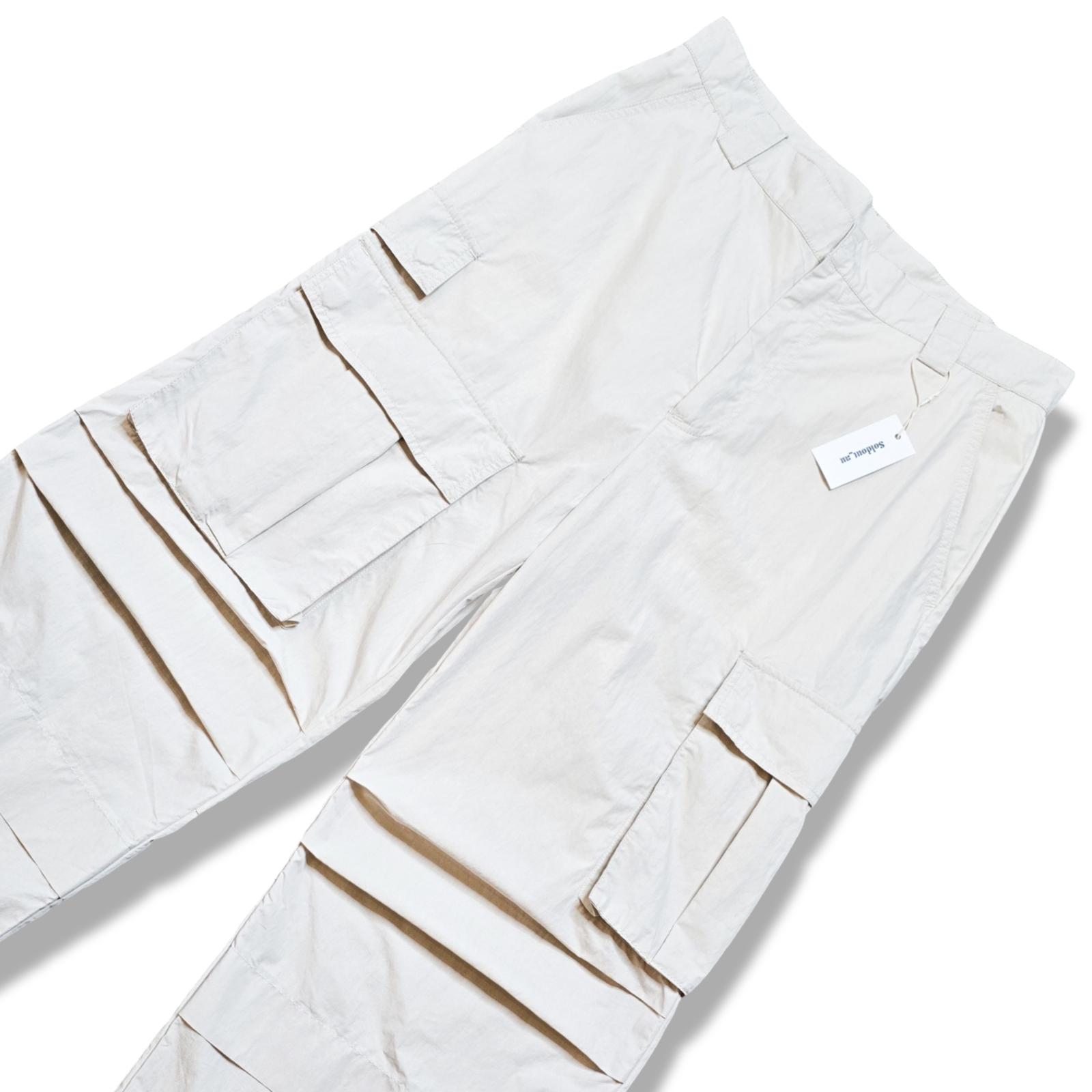 Unbrand Cargo Pants