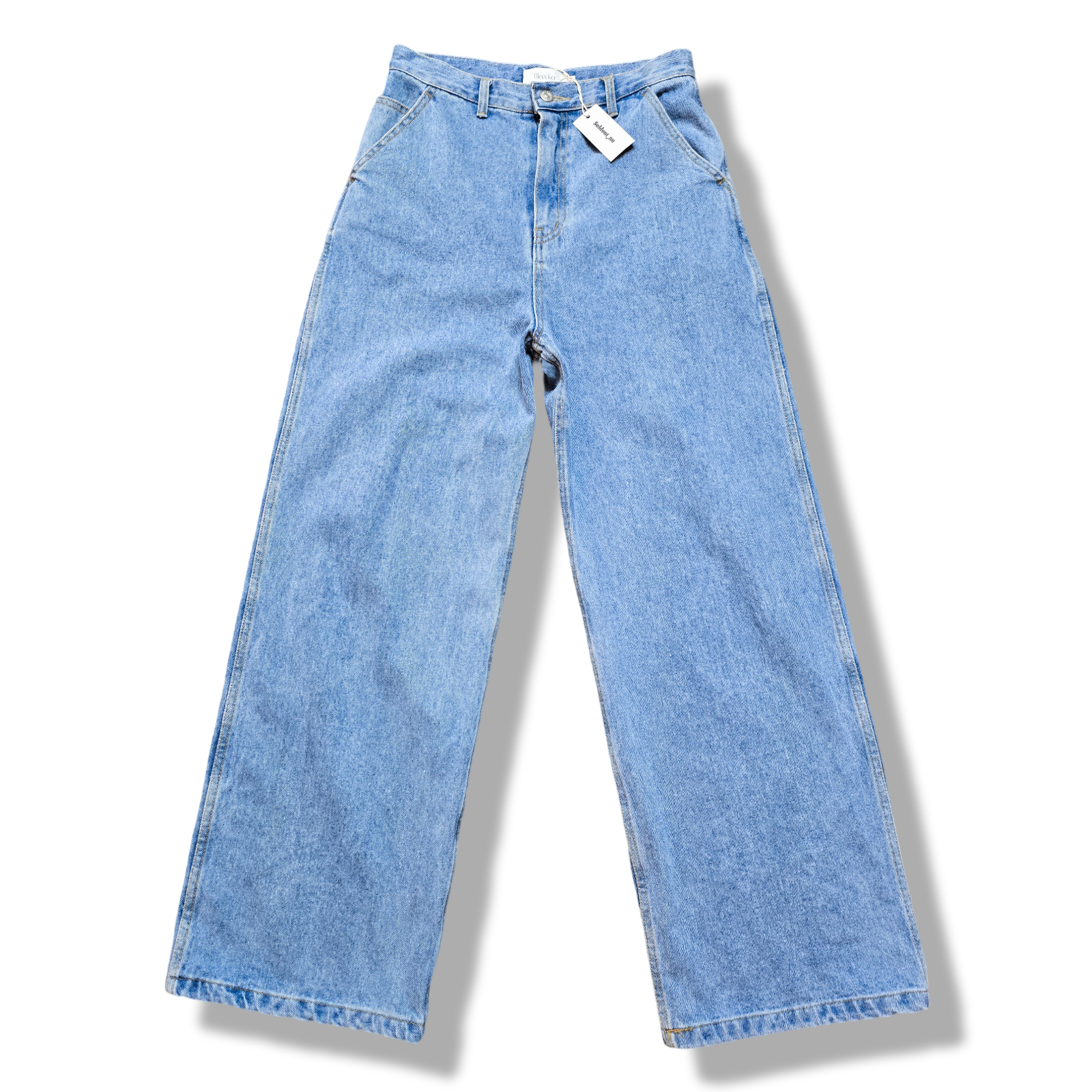 Bleecker Jeans