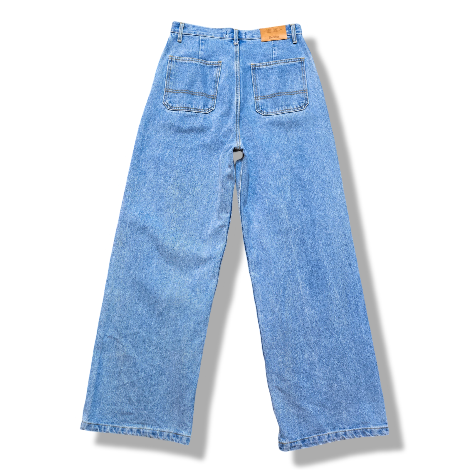 Bleecker Jeans