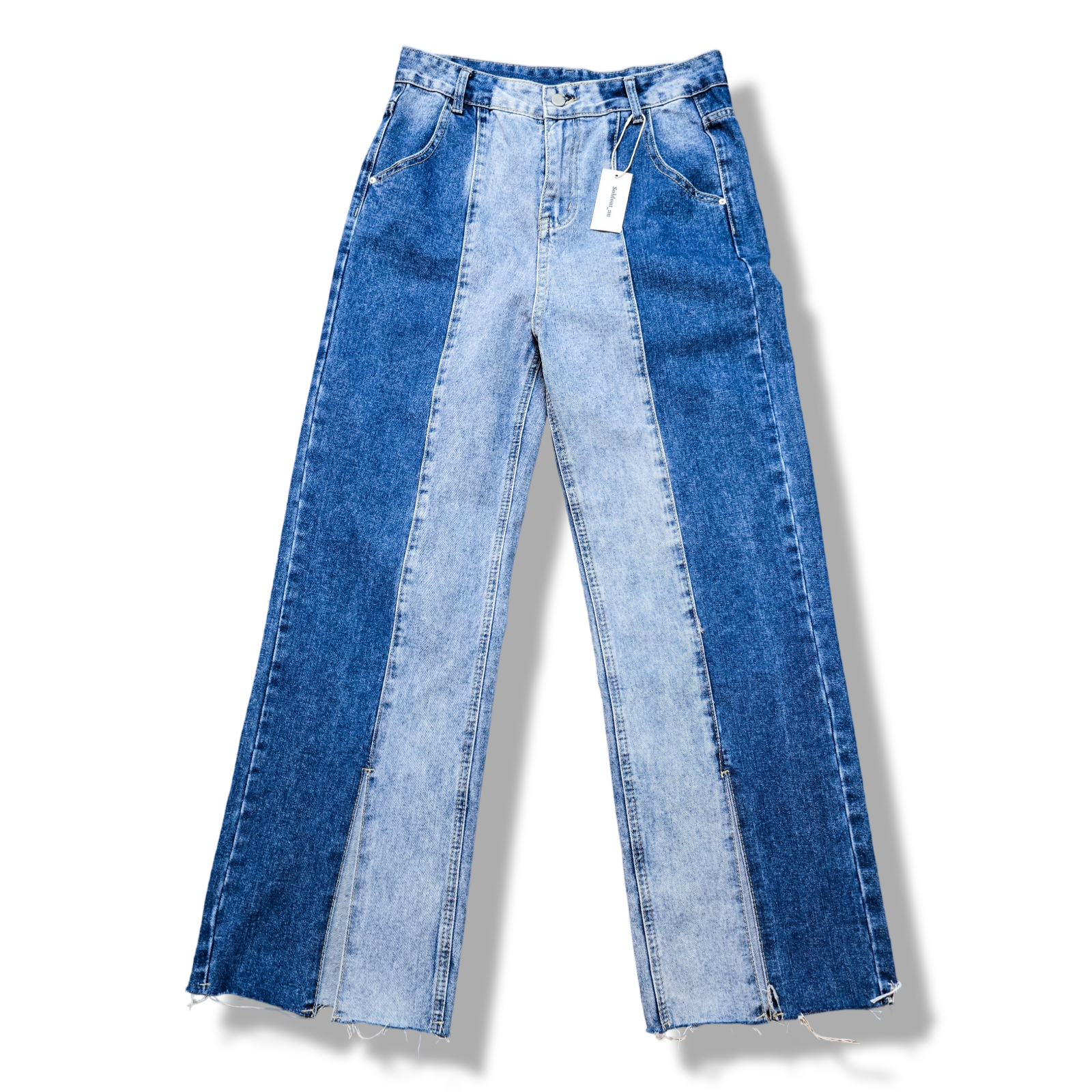 Unbrand Jeans Pants