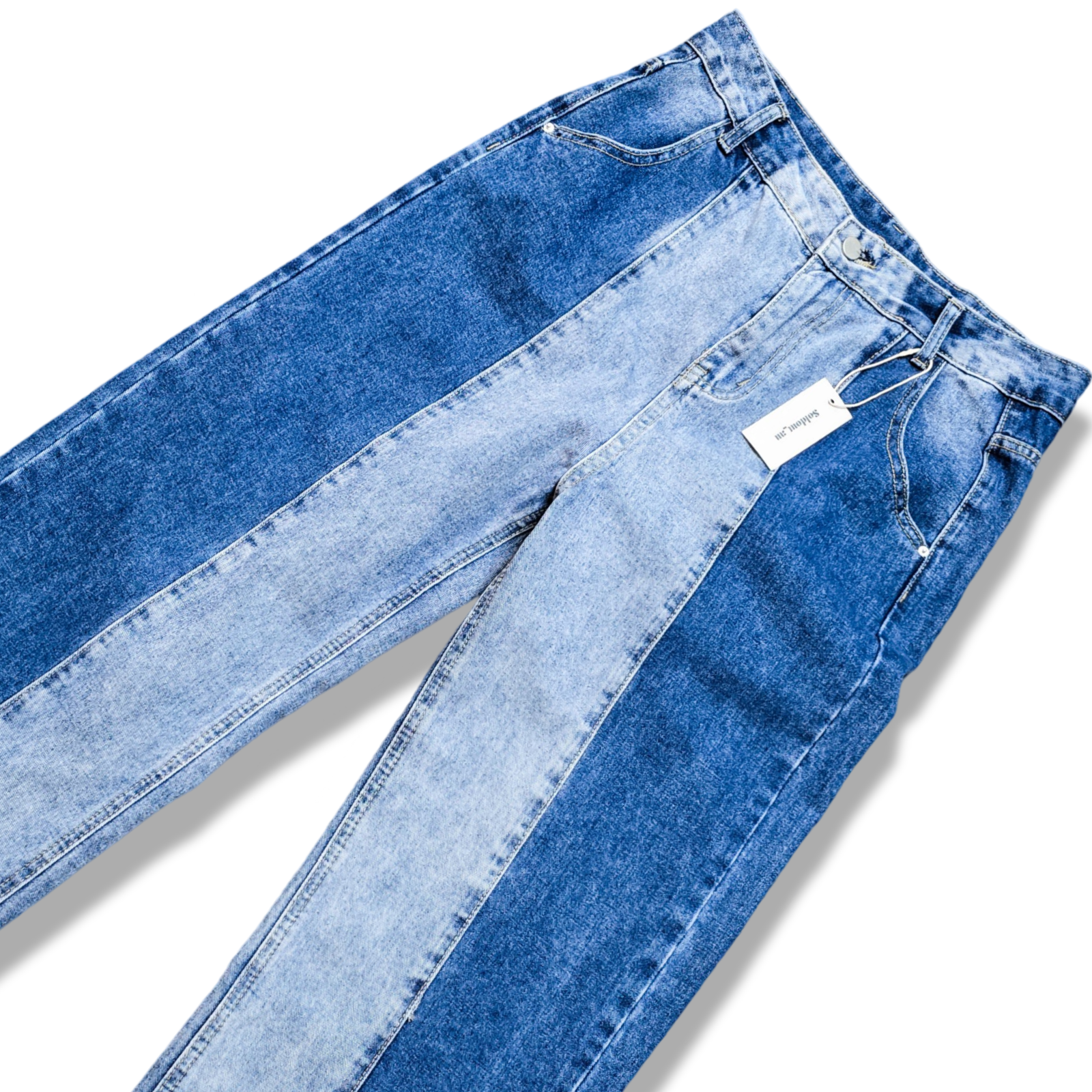 Unbrand Jeans Pants