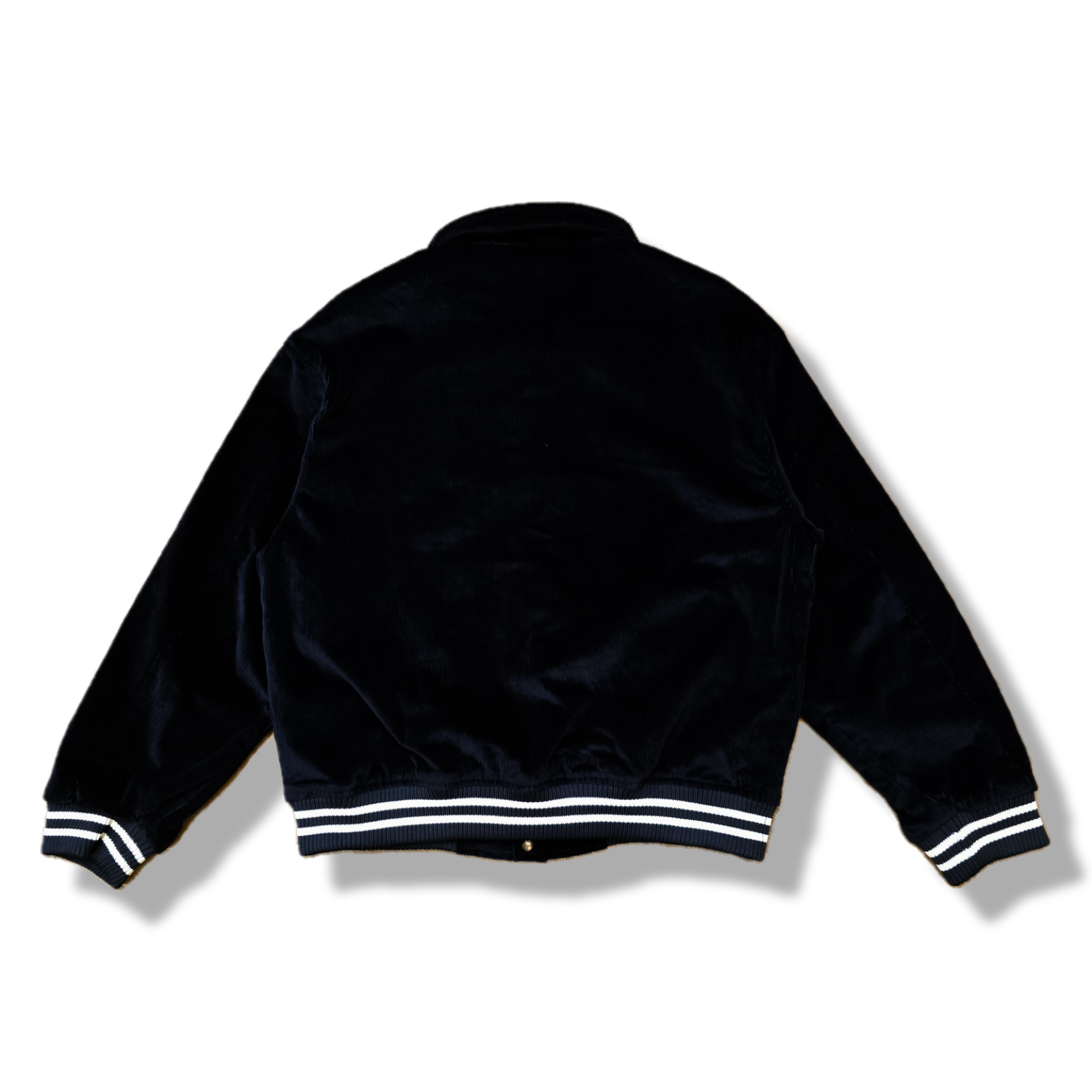 Partimento Jacket