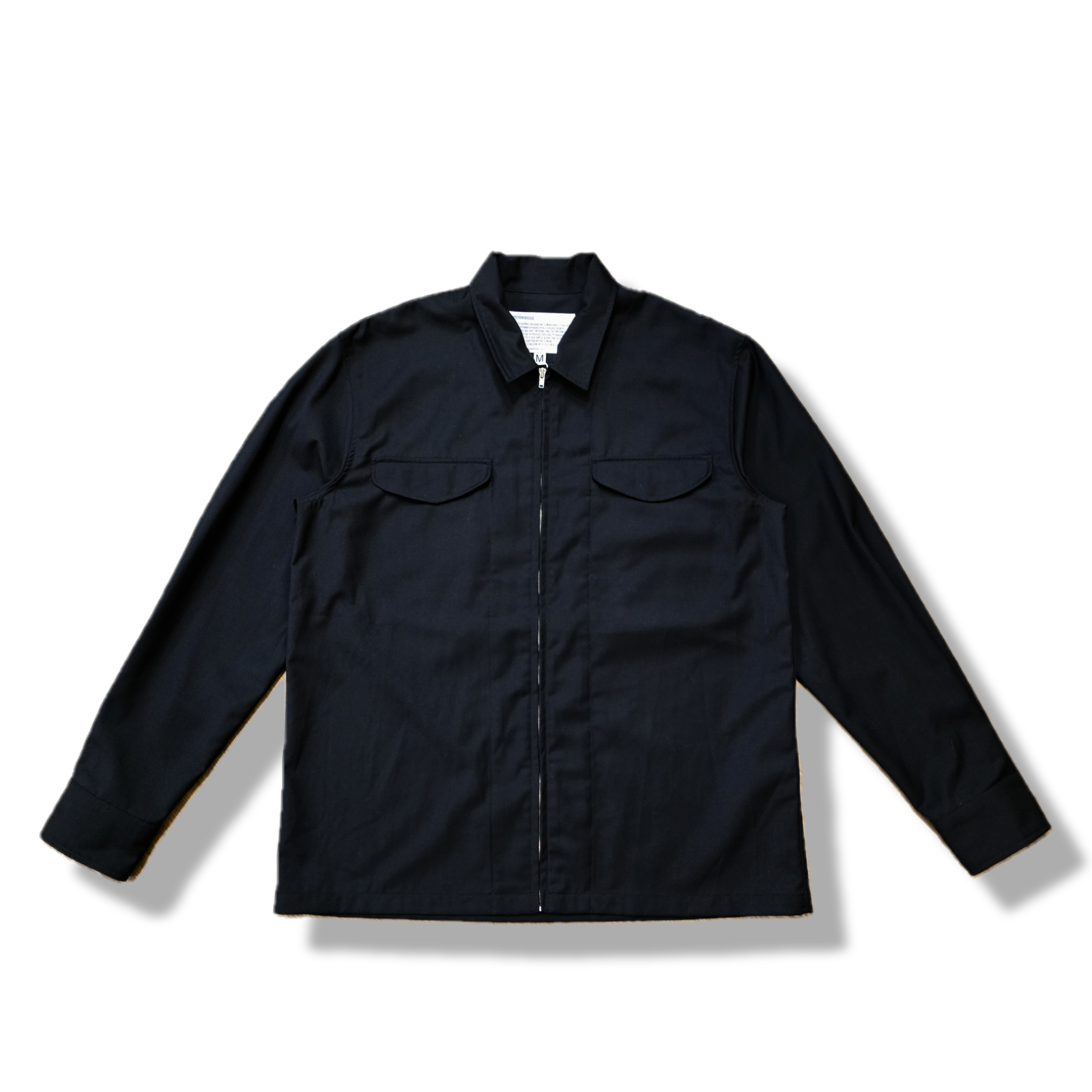 Uniform Bridge Jacket